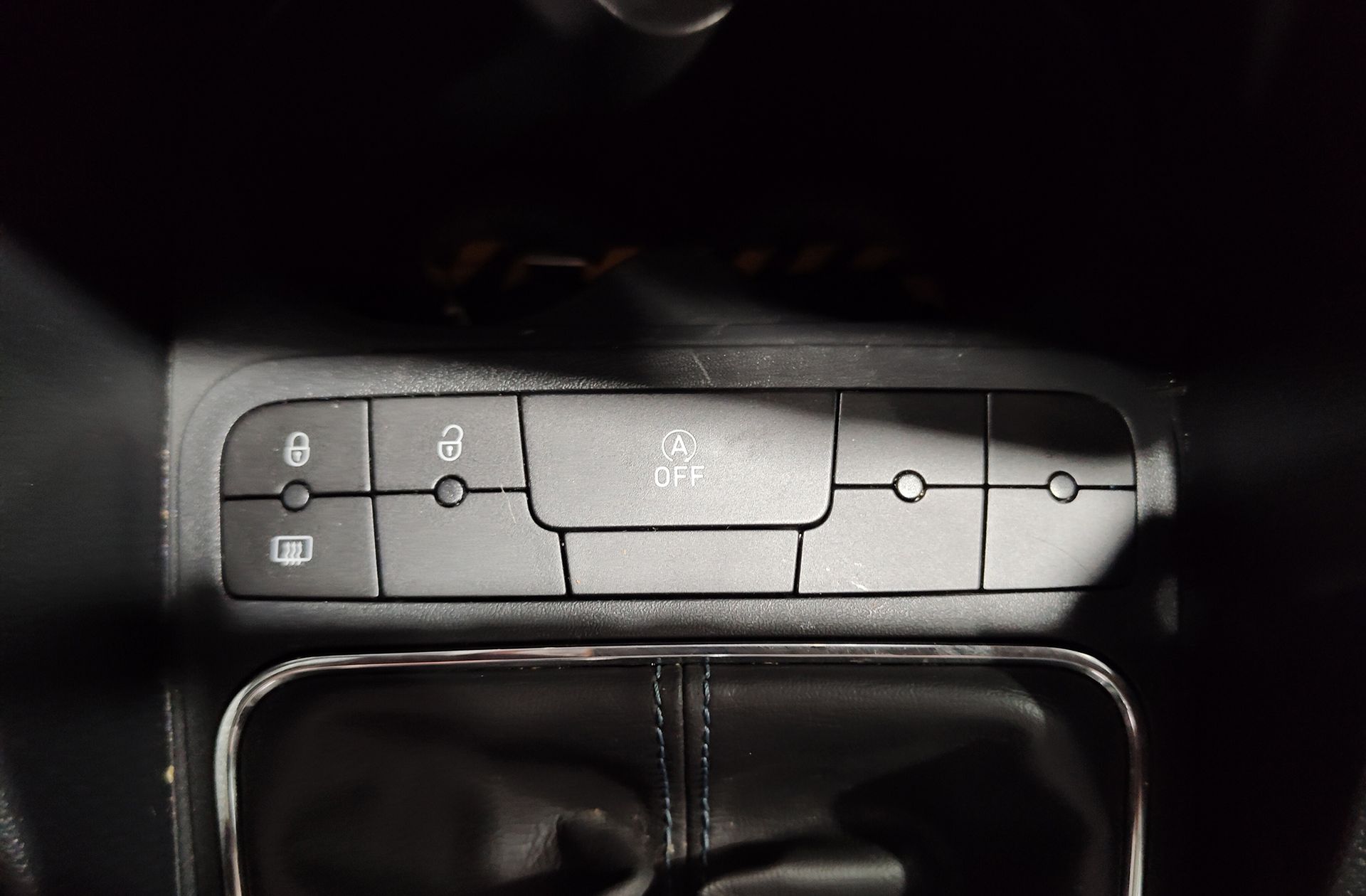 SEAT Ibiza 1.0 EcoTSI Style Connect Blue - foto 26