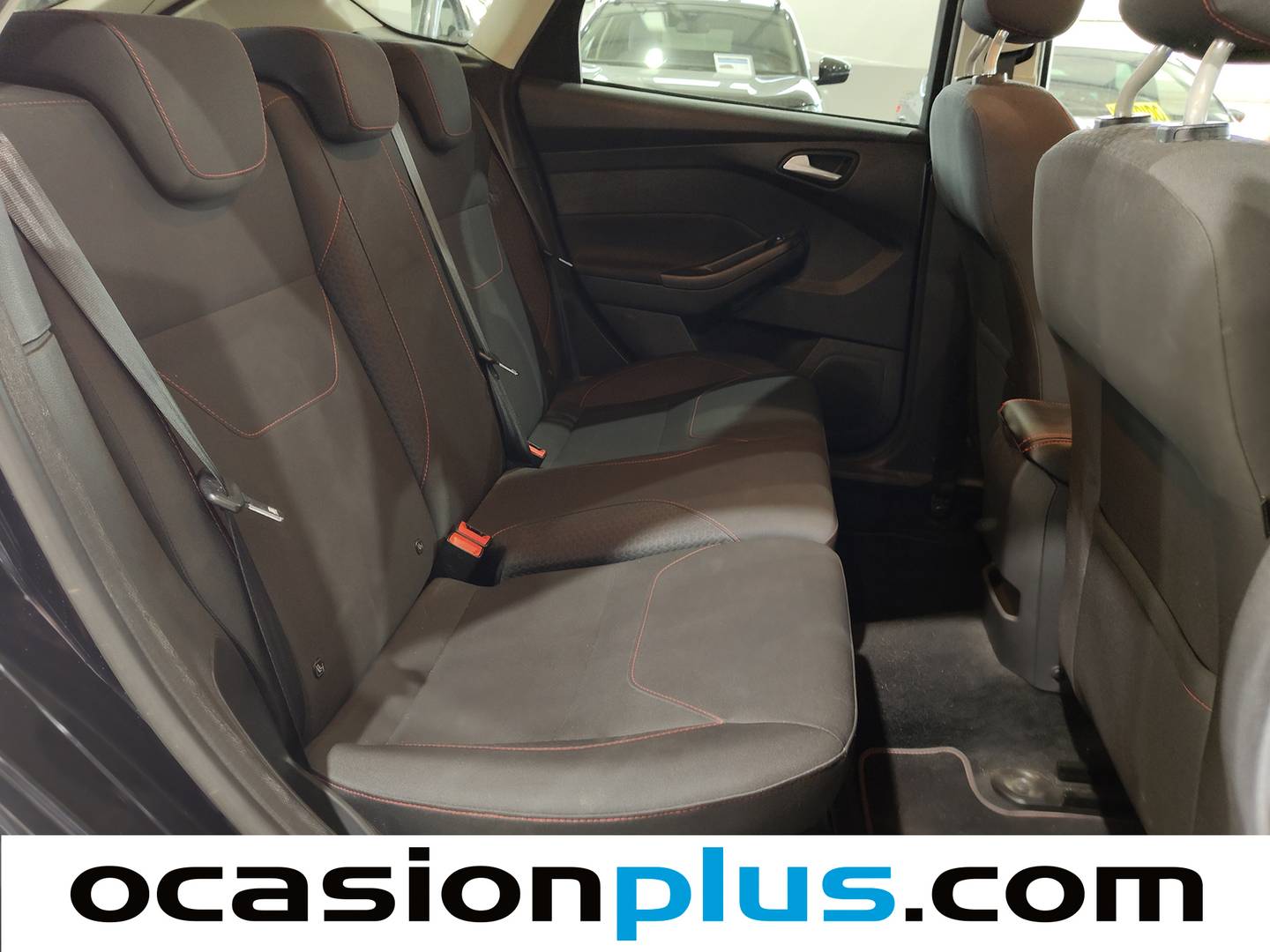Ford Focus Ford Focus 2.0 TDCi S&S ST-Line (150 CV) al mejor precio