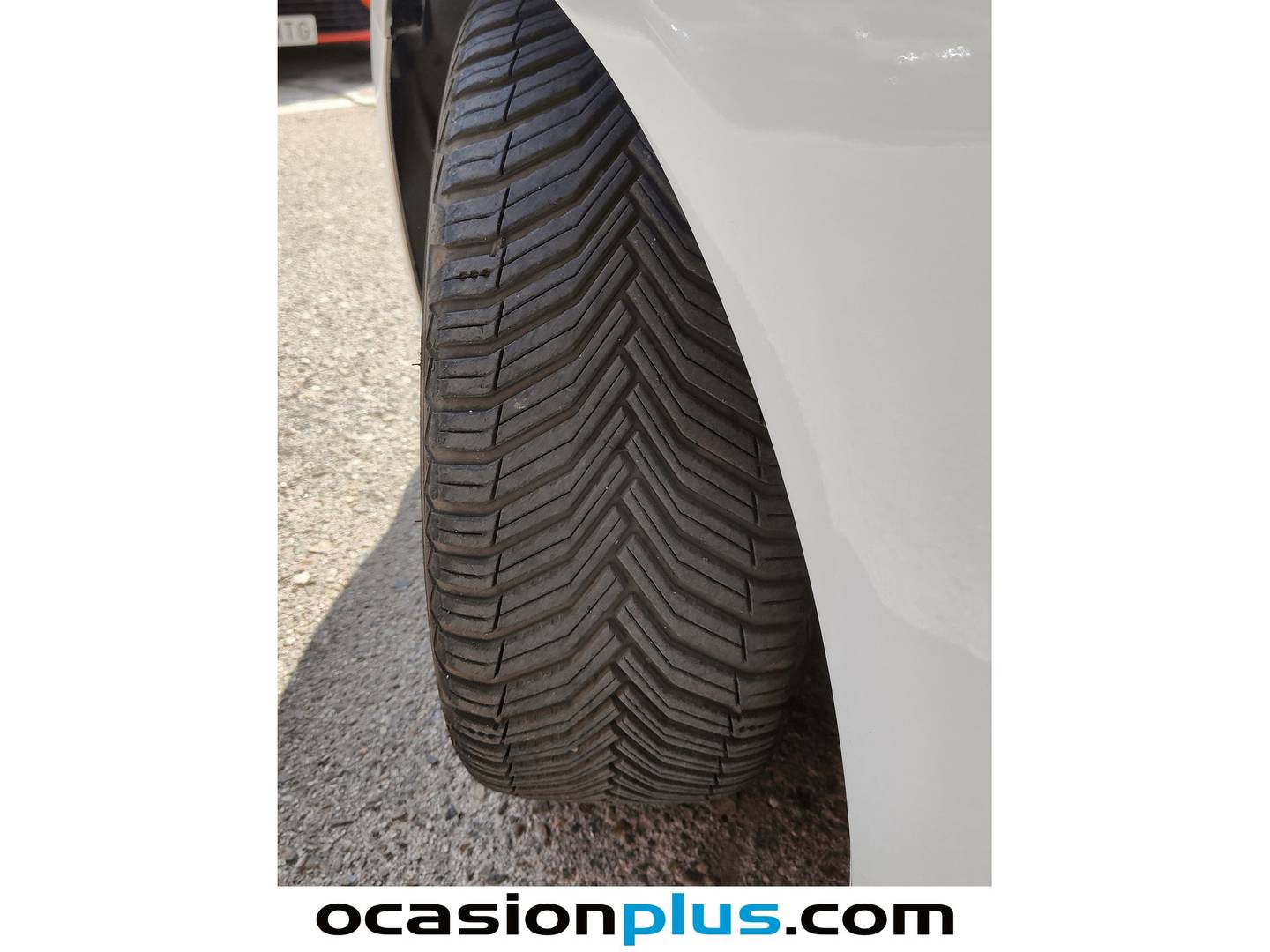 Ford Focus Ford Focus 1.0 Ecoboost S&S ST-Line Auto (125 CV) de ocasión