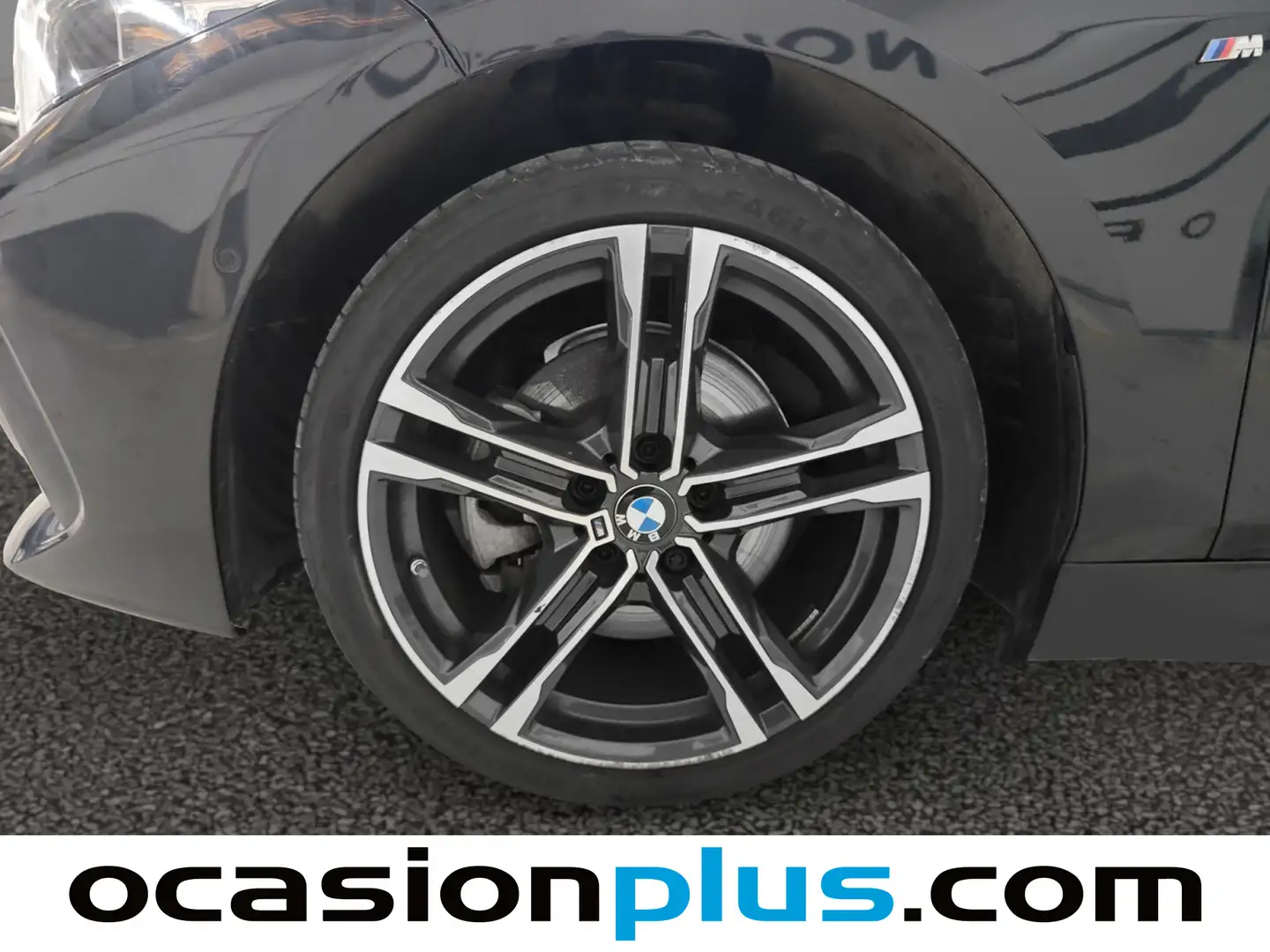 Foto BMW Serie 1 BMW Serie 1 118i (136 CV) Pack M