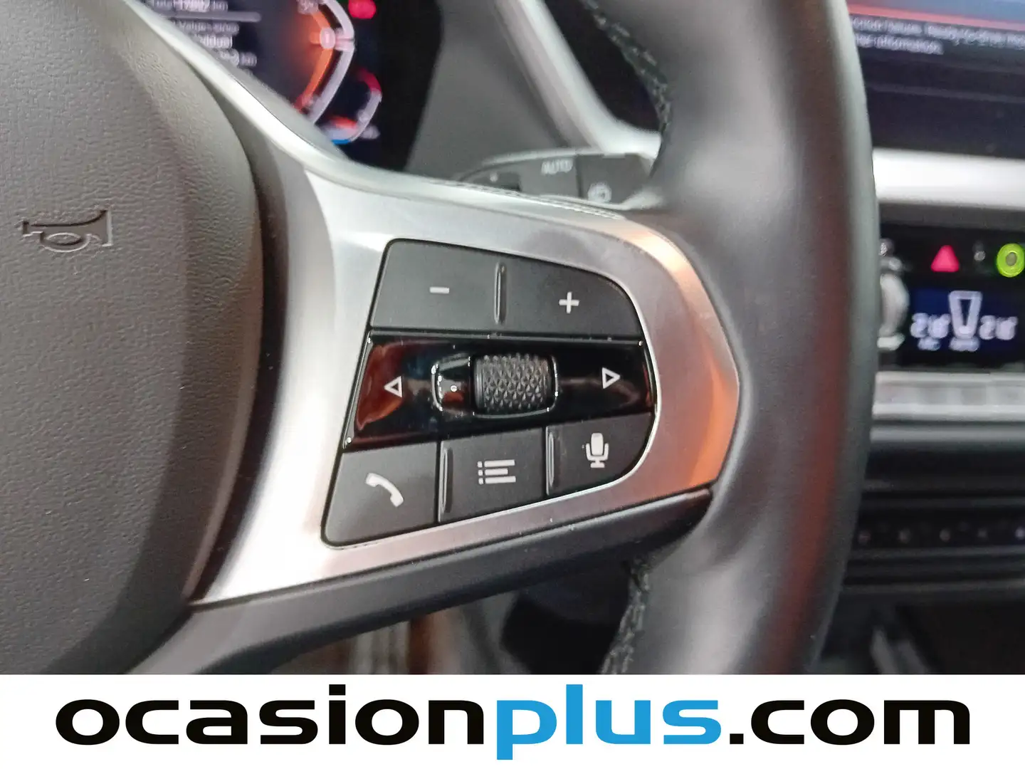 Foto BMW Serie 1 BMW Serie 1 118i (136 CV) Pack M