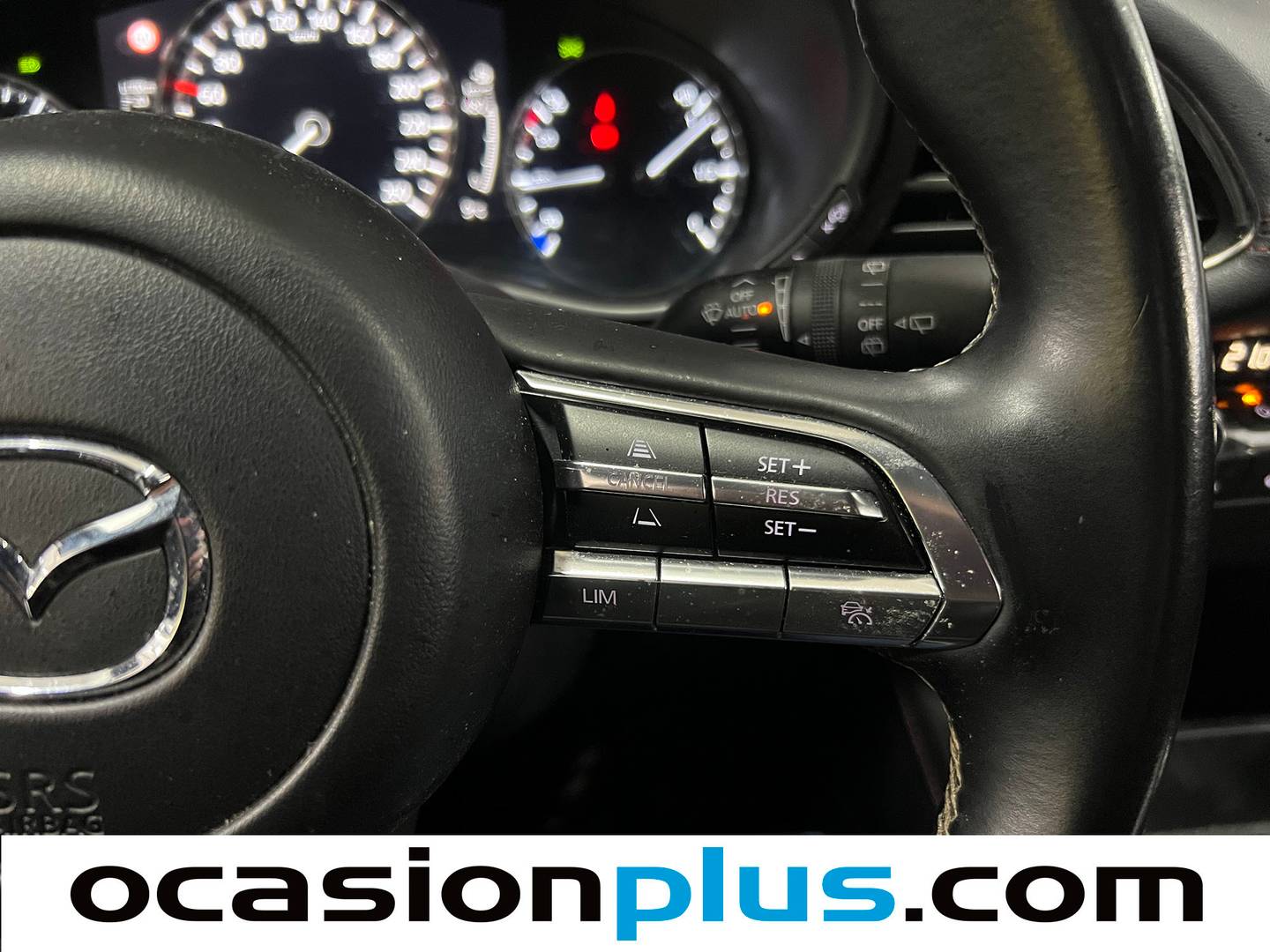 Mazda Mazda3 Mazda Mazda 3 2.0 e-SKYACTIV-X Homura (186 CV) híbrido