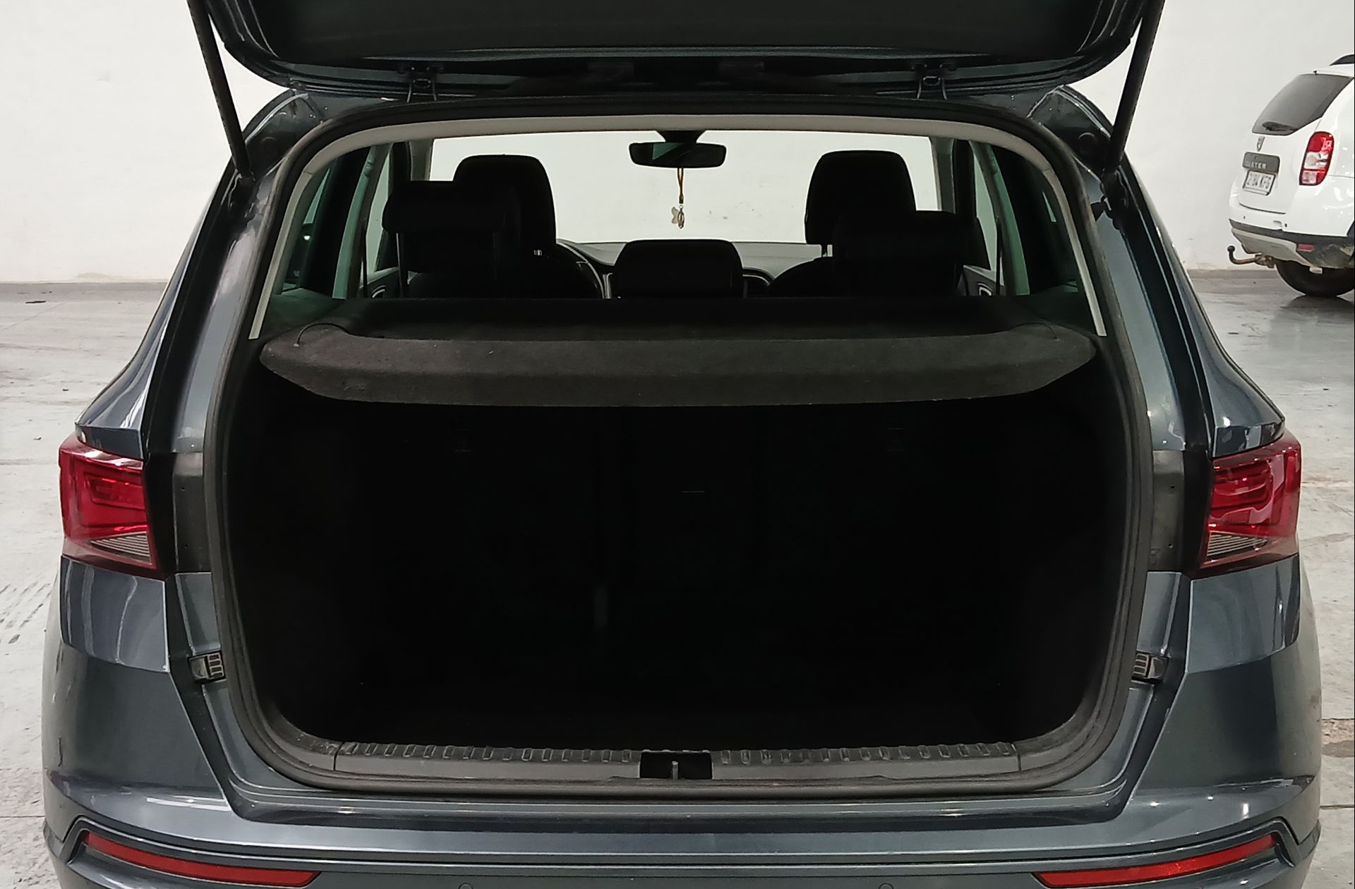 SEAT Ateca 1.5 TSI Style Go DSG - foto 15