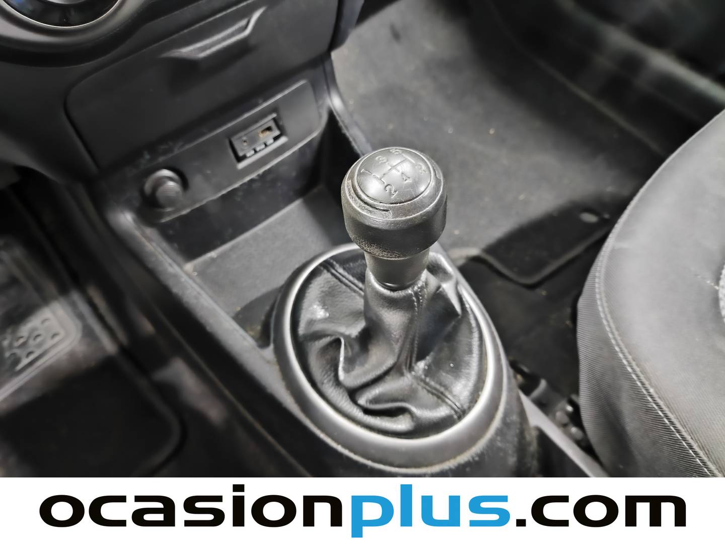 Foto Hyundai i20 Hyundai i20 1.2 City (85 CV)