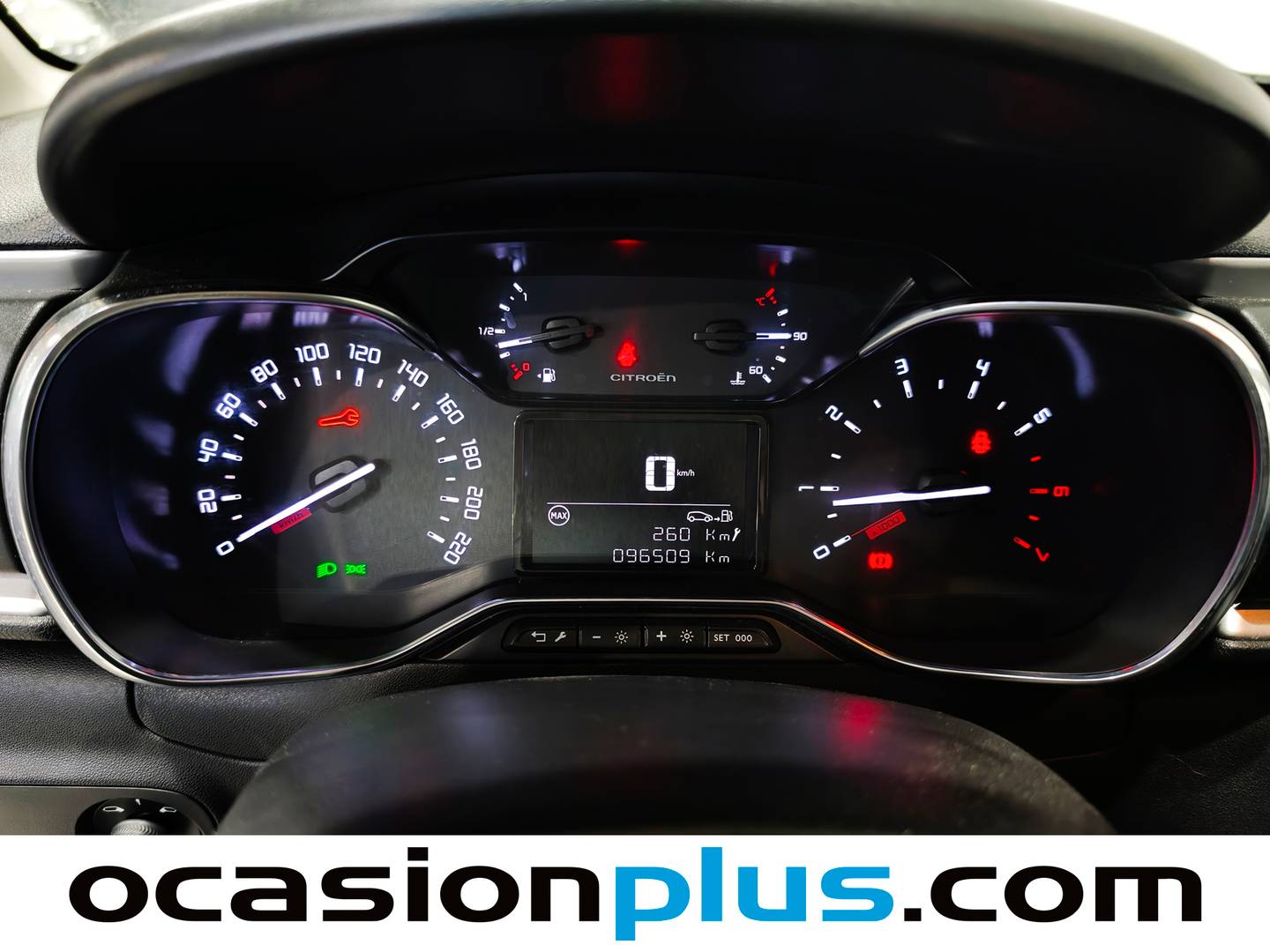 Citroën C3 Citroen C3 PureTech 82 Shine (83 CV) de ocasión