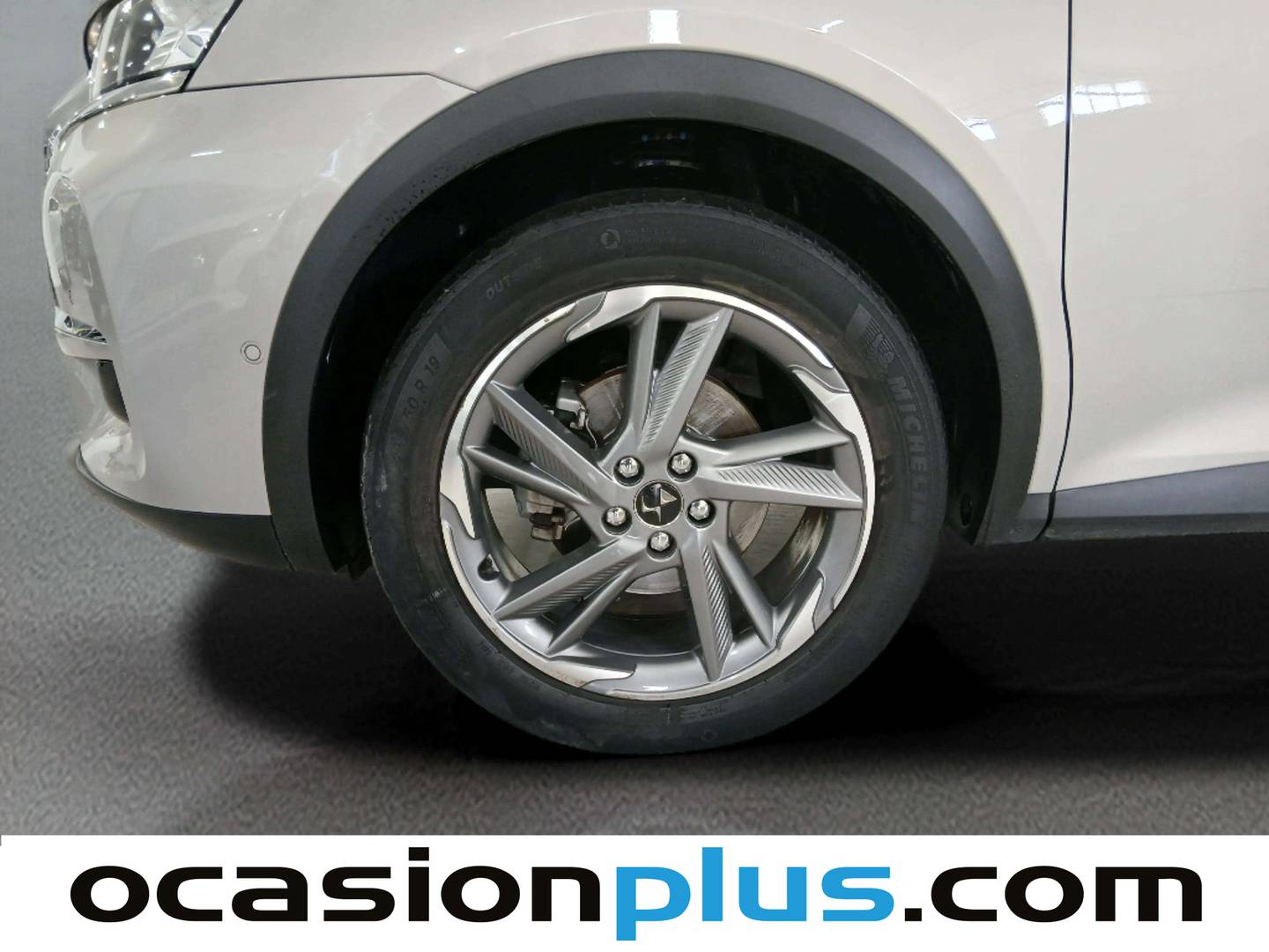 DS DS 7 Crossback DS DS7 Crossback BlueHDi 180 So Chic Auto (180 CV) 2021