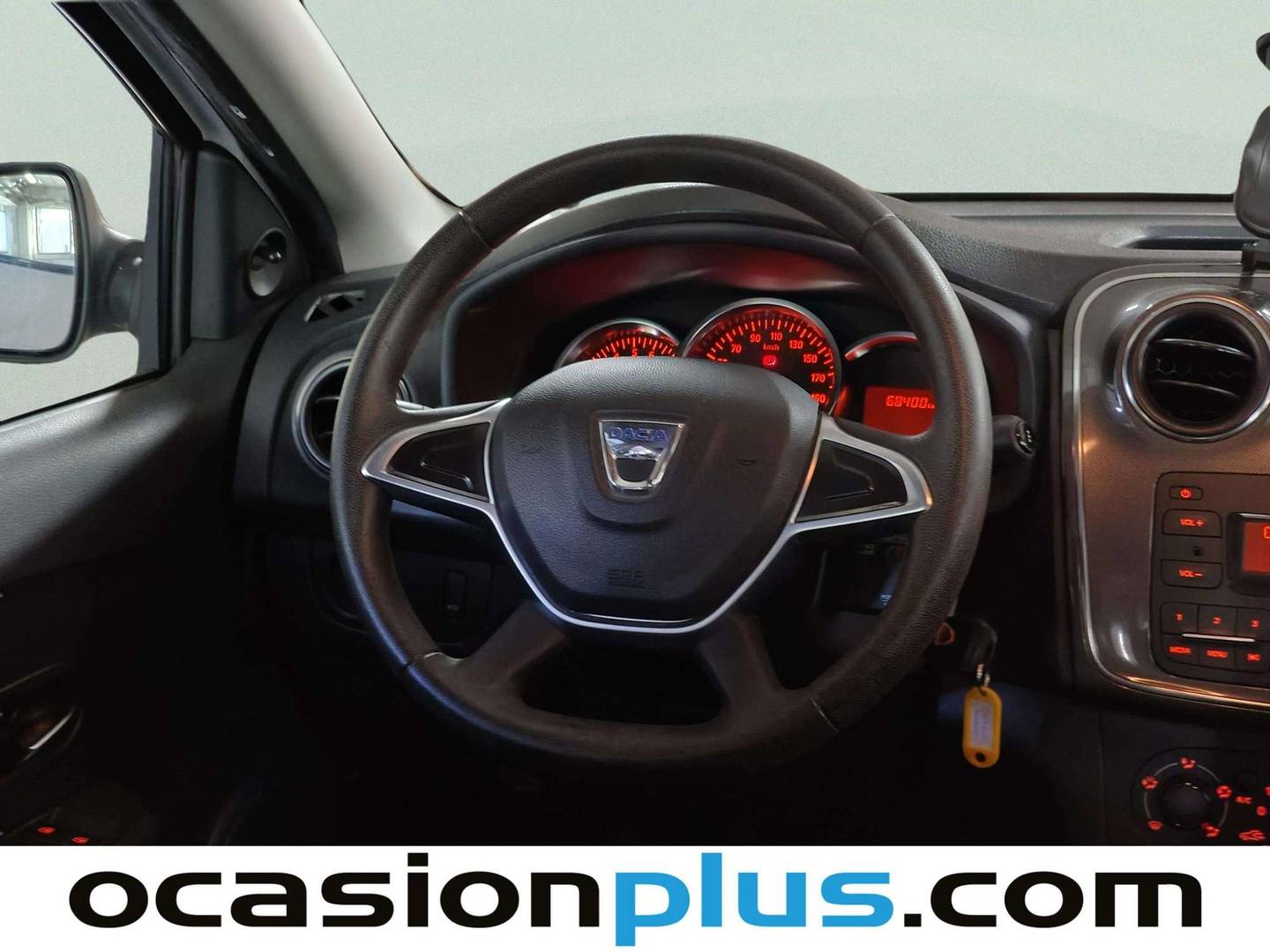 Dacia Sandero Dacia Sandero Stepway Essential TCe (90 CV) gasolina