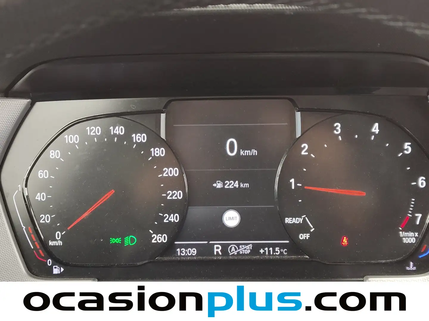 Foto BMW Serie 1 BMW Serie 1 118i (140 CV)