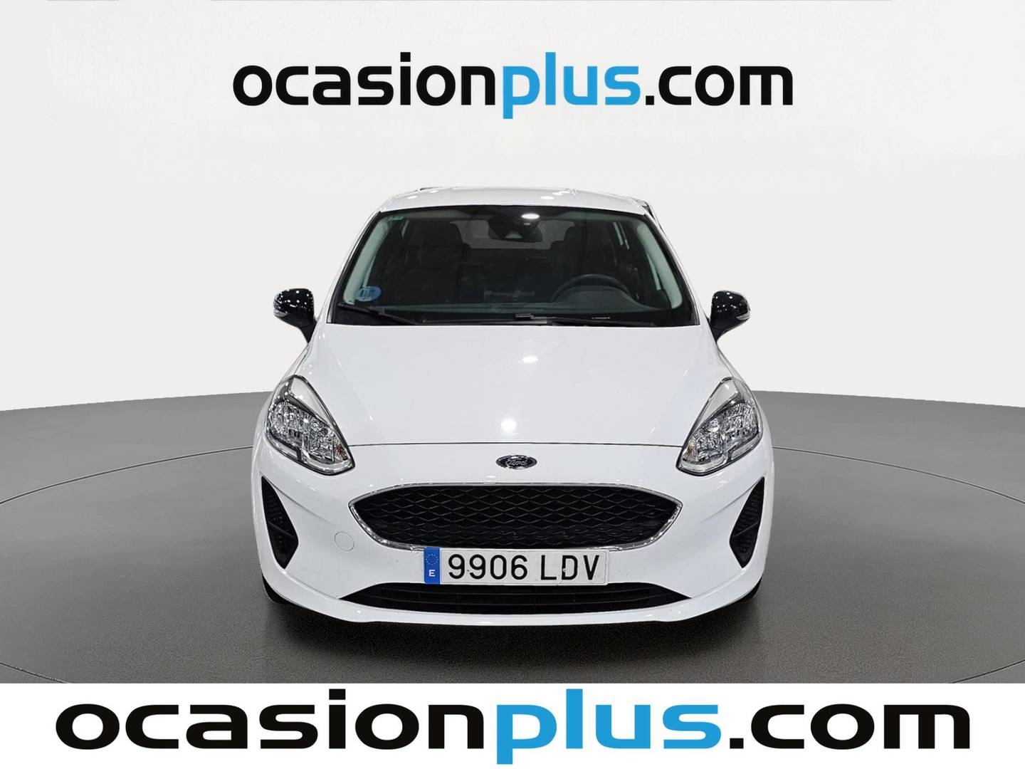 Ford Fiesta Ford Fiesta 1.1 PFI GLP Trend (75 CV) 75cv