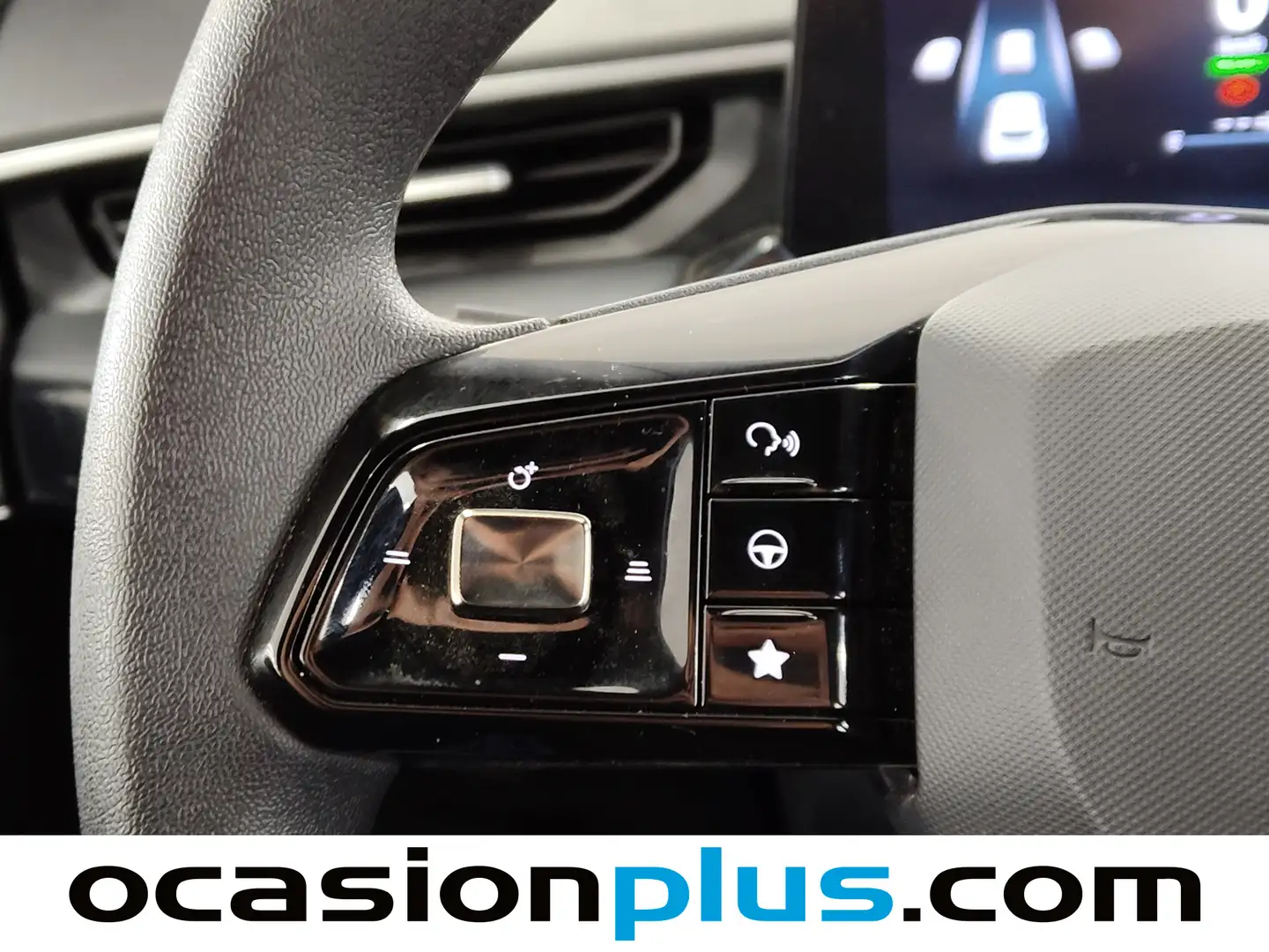 Foto MG MG3 Hybrid+ MG MG3 Hybrid+ Standard (195 CV)