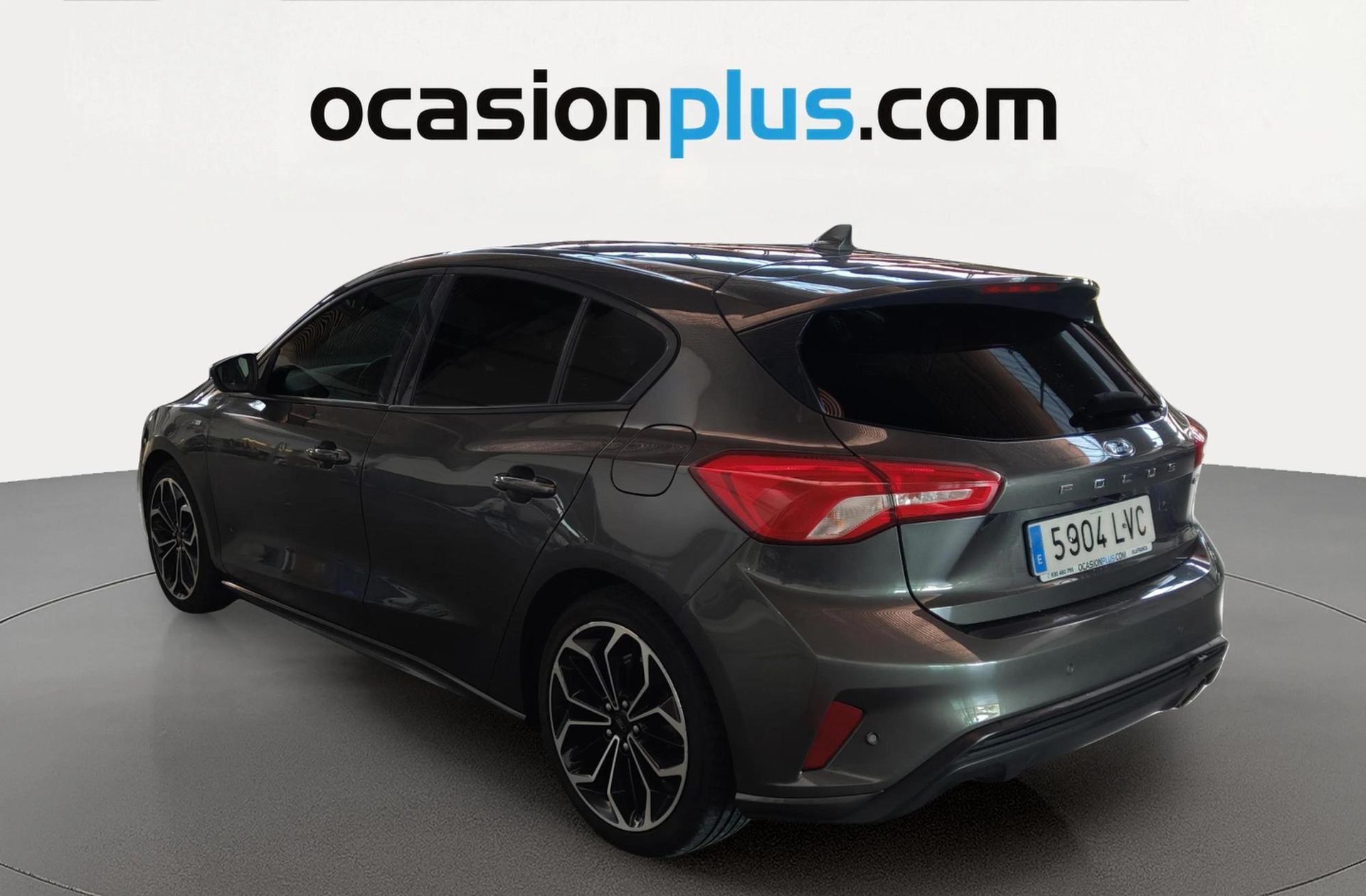 Ford Focus 1.0 EcoBoost MHEV ST-Line X - foto 3