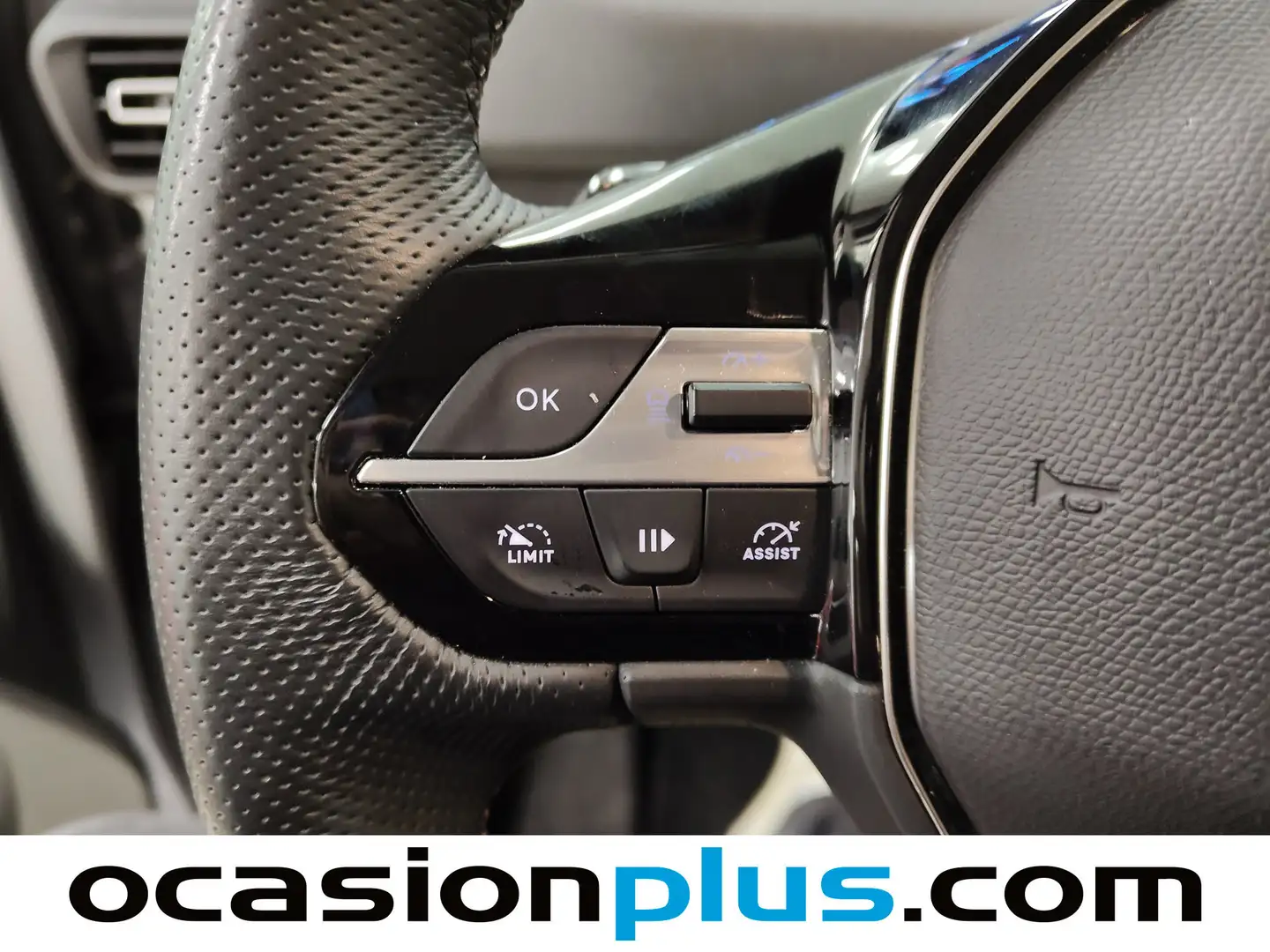 Foto Peugeot Rifter Peugeot Rifter BlueHDi 130 GT Long EAT8 (130 CV) 7 Plazas