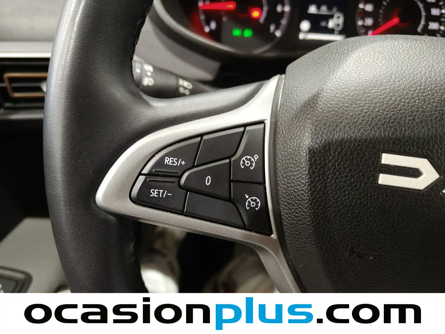 Foto Dacia Sandero Dacia Sandero Stepway Extreme Go TCe (110 CV)