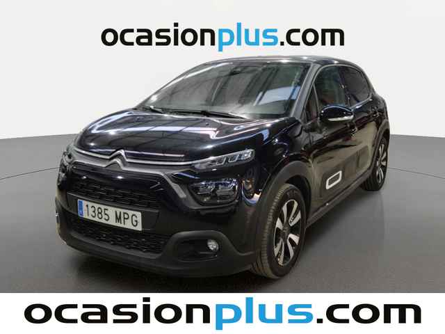 Citroën C3 Ocasión Cádiz