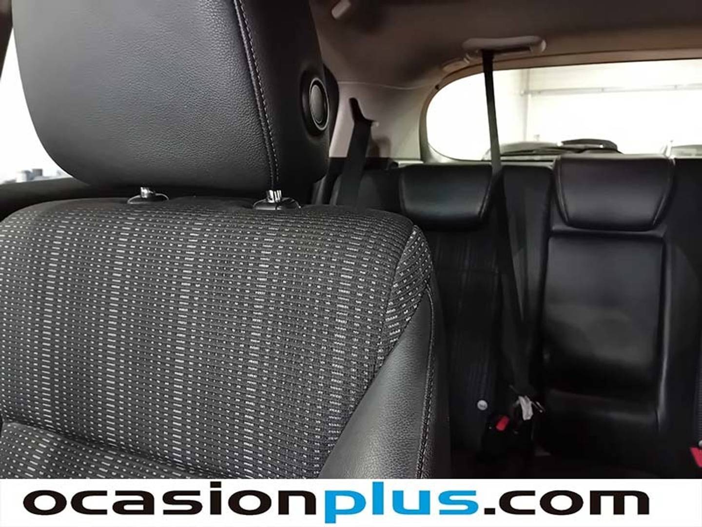 Foto Honda HR-V Honda HR-V 1.6 i-DTEC Executive (120 CV)