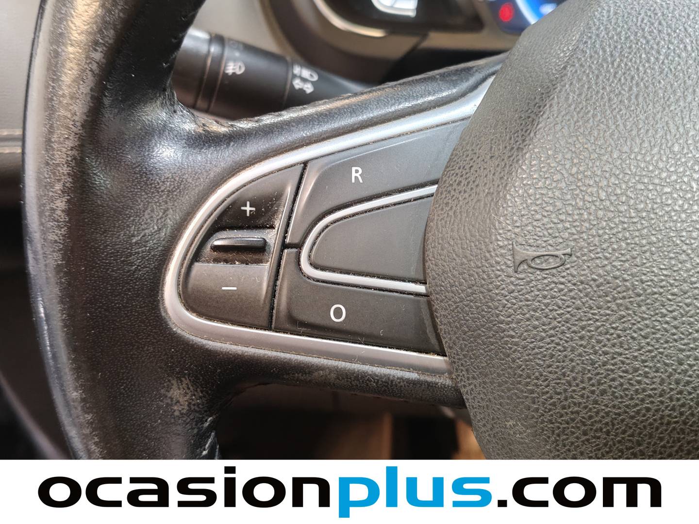 Renault Grand Scénic Renault Grand Scenic Edition One dCi (110 CV) barato