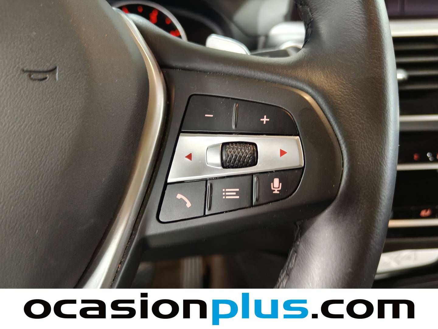 Foto BMW X4 BMW X4 xDrive20d (190 CV)