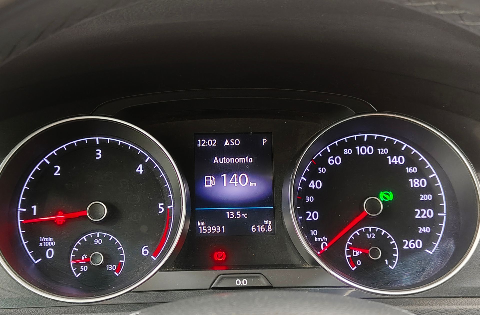 Volkswagen Golf Variant Advance 2.0 TDI DSG - foto 24