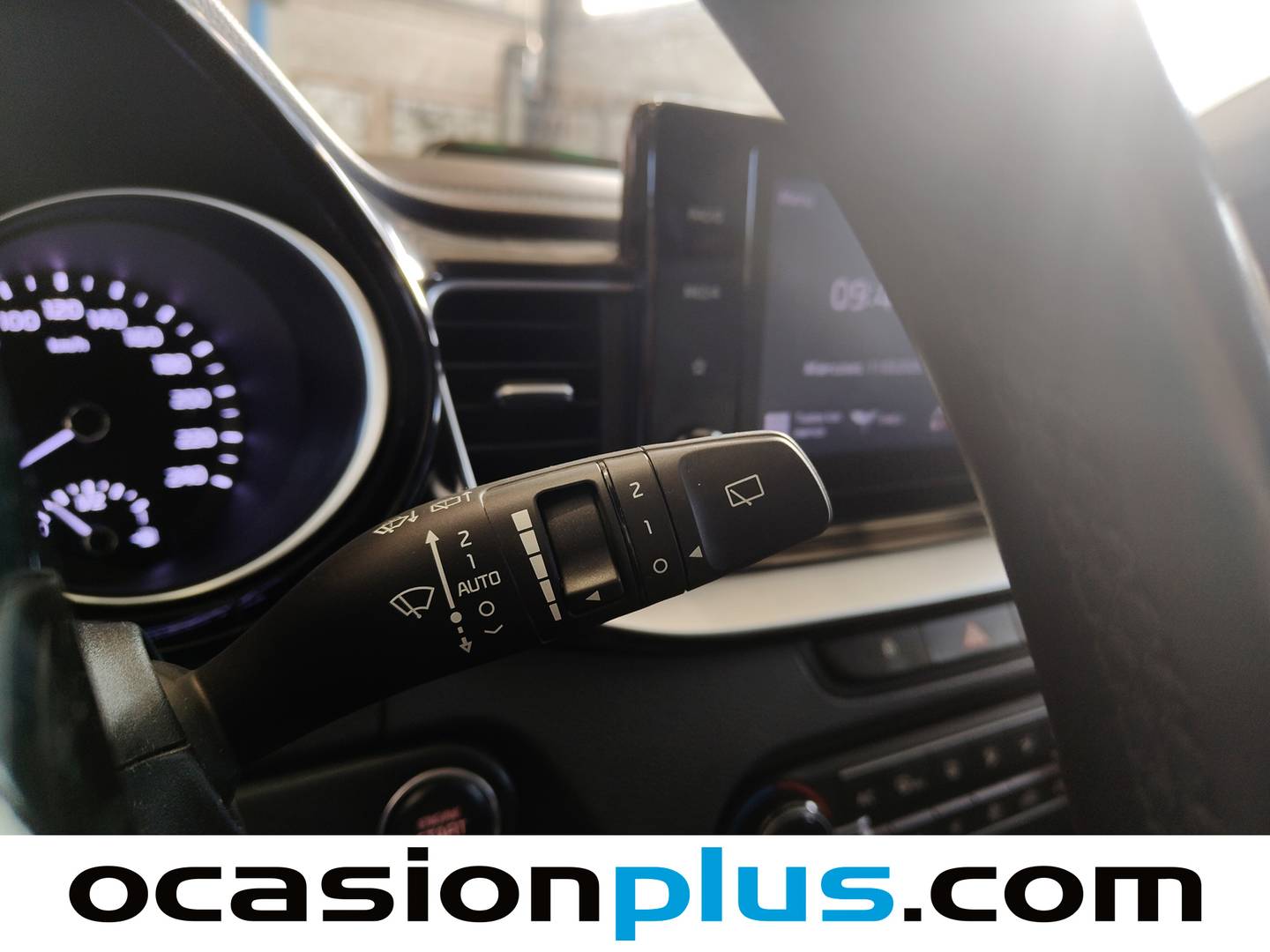 KIA XCeed Kia XCeed 1.6 GDi PHEV eDrive (141 CV) híbrido enchufable