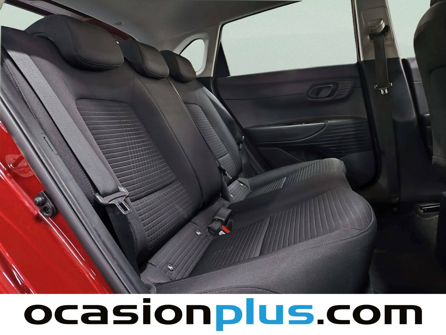 Hyundai i20 Hyundai i20 1.0 TGDI SLX 74 kW (100 CV) al mejor precio