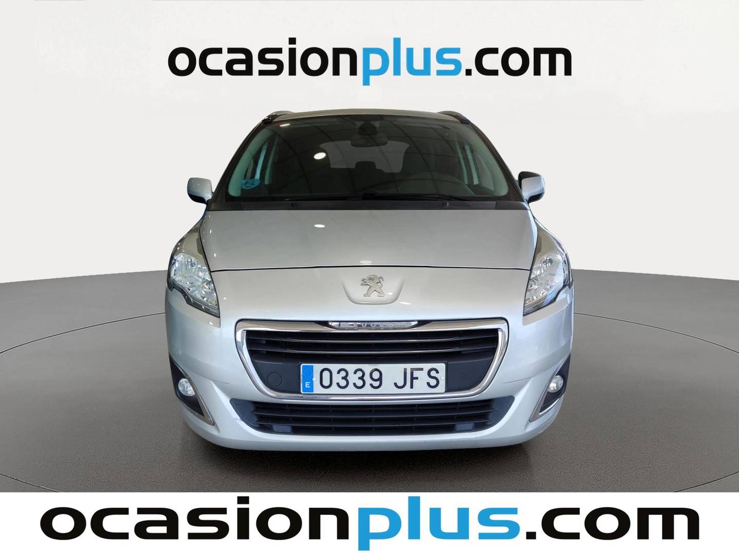 Peugeot 5008 Peugeot 5008 1.2 PureTech Style S&S (130 CV) 7 Plazas 130cv