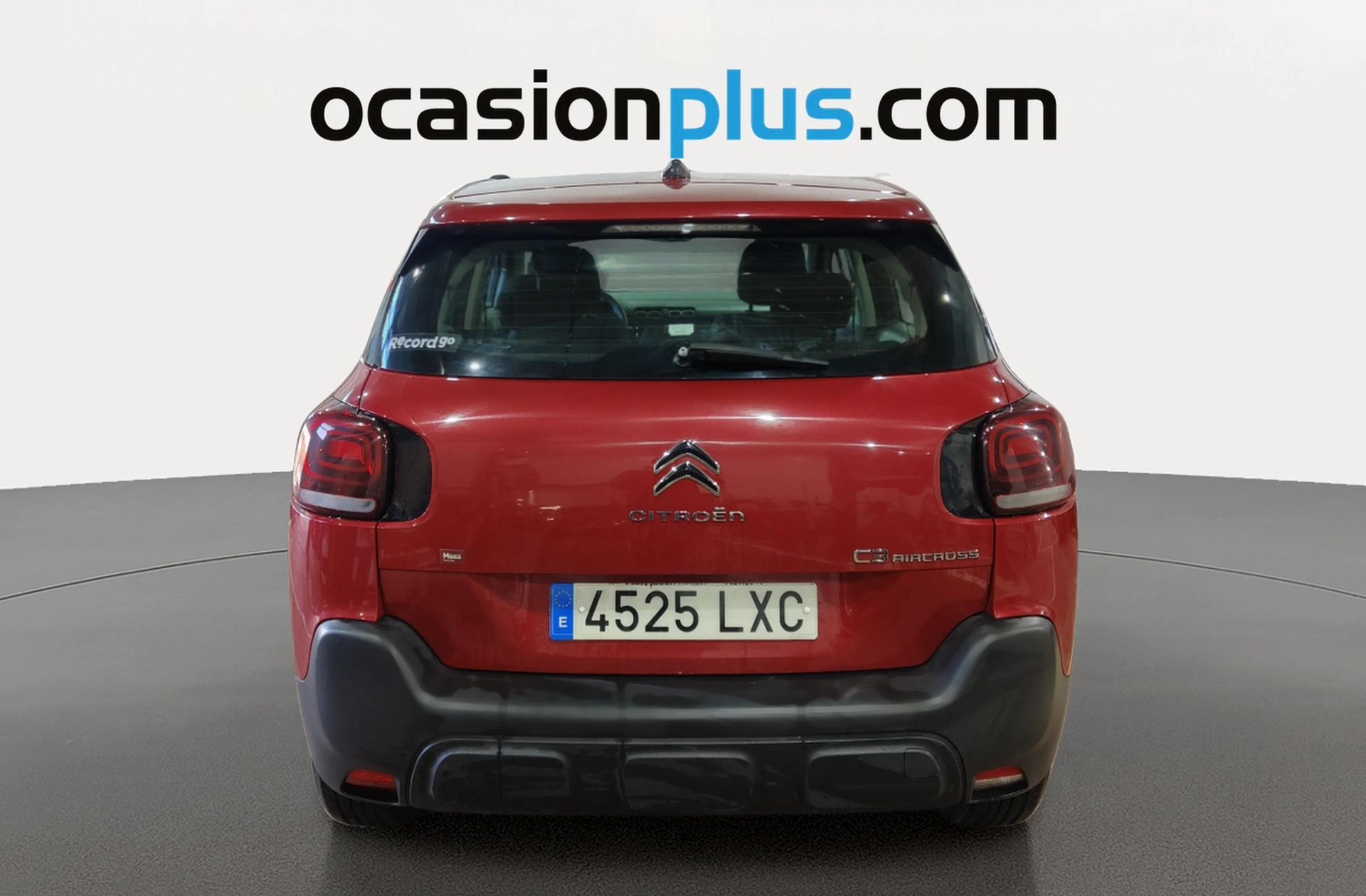 Citroën C3 Aircross PureTech 110 Live Pack - foto 12