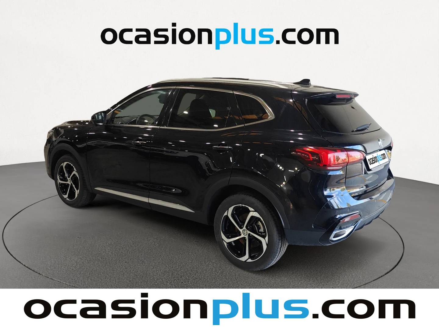 Foto MG HS MG eHS 1.5 T-GDI PHEV Luxury (258 CV)