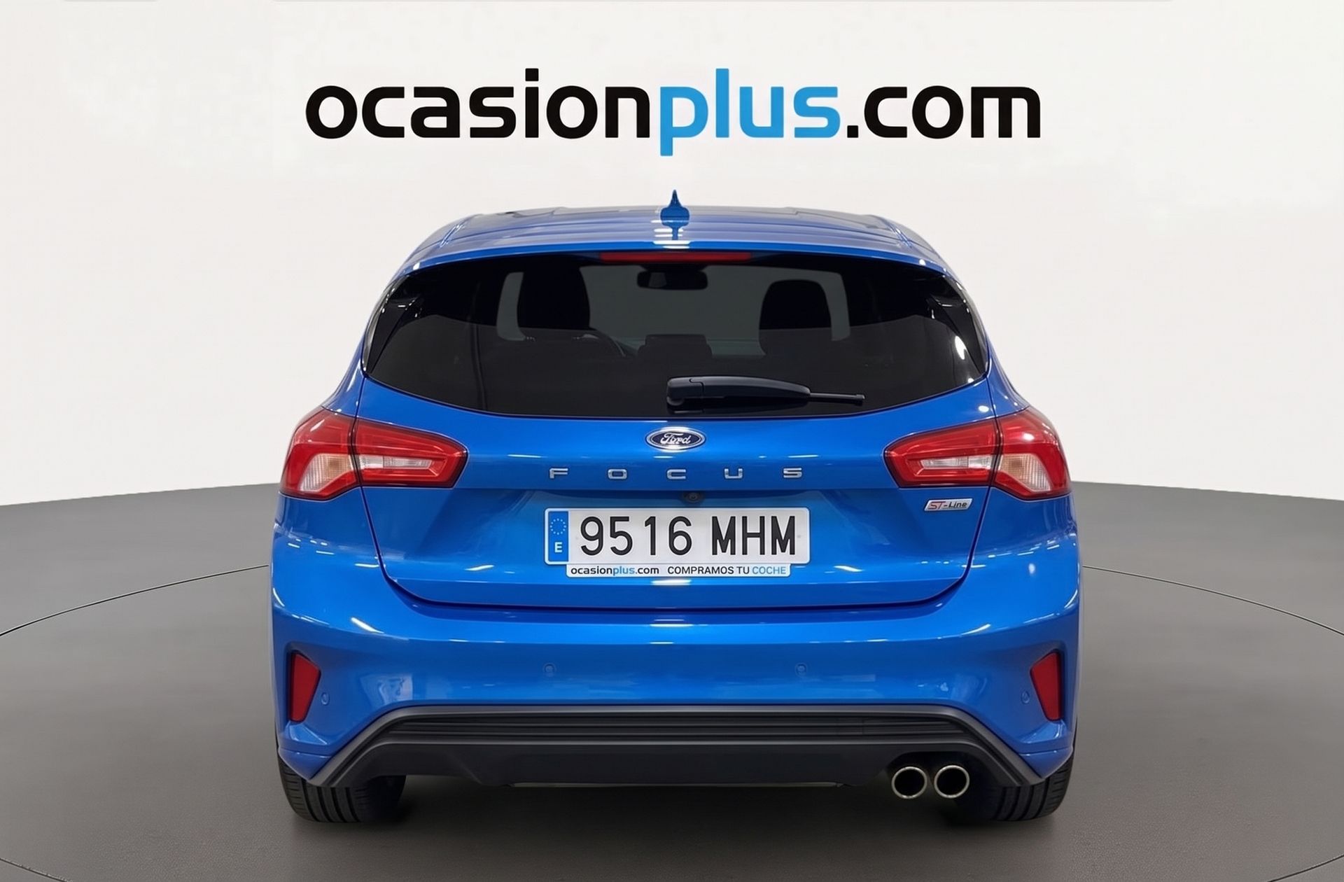 Ford Focus 1.0 EcoBoost MHEV ST-Line - foto 15