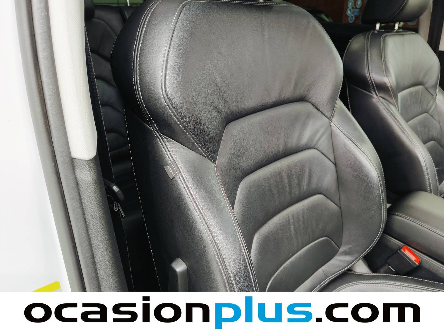 Equipamiento del Skoda Kodiaq Skoda Kodiaq 2.0 TDI Style 4x4 DSG (190 CV) 7 PLAZAS