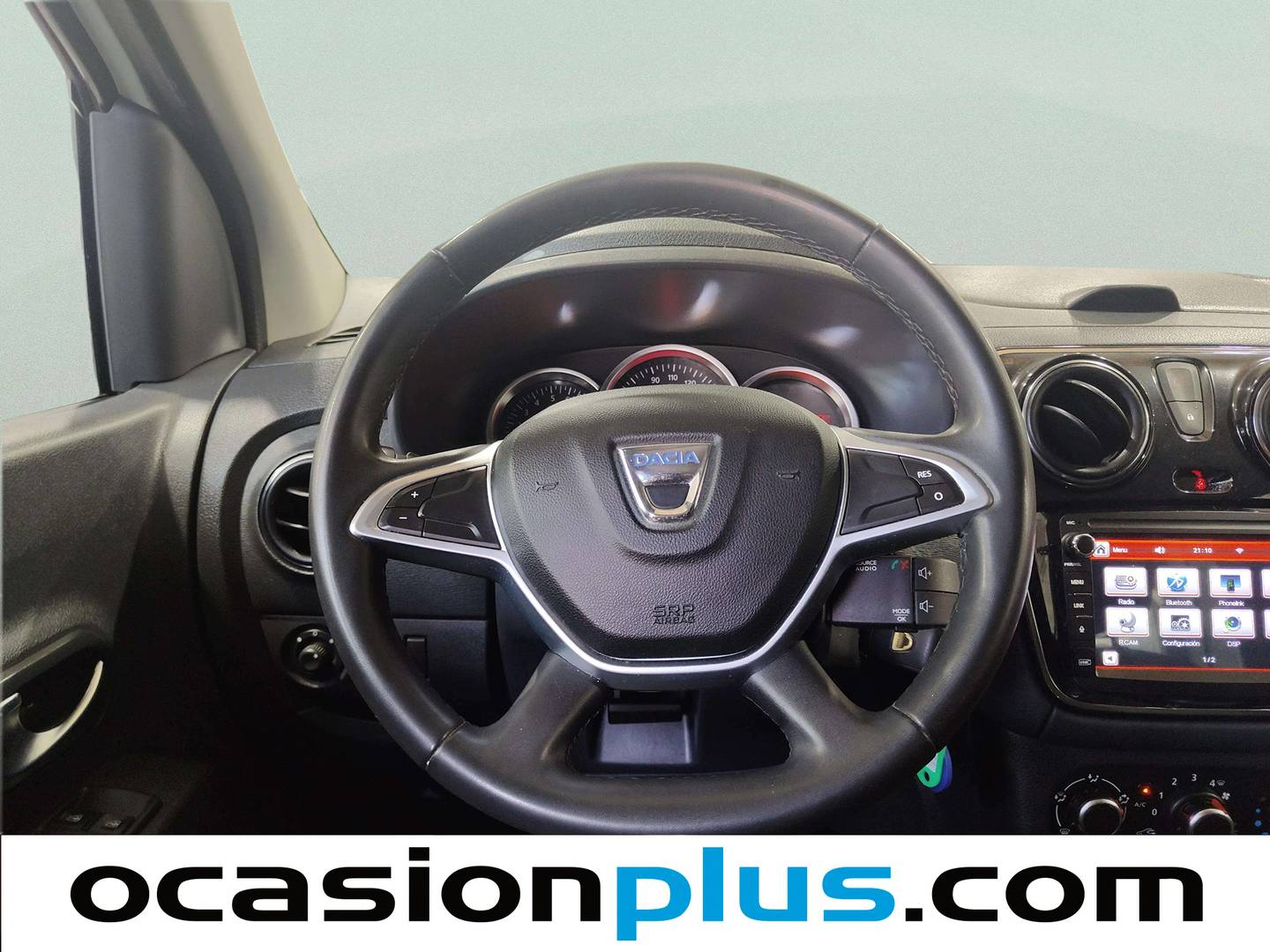 Dacia Lodgy Dacia Lodgy Laureate TCe (115 CV)7 Plazas 2017