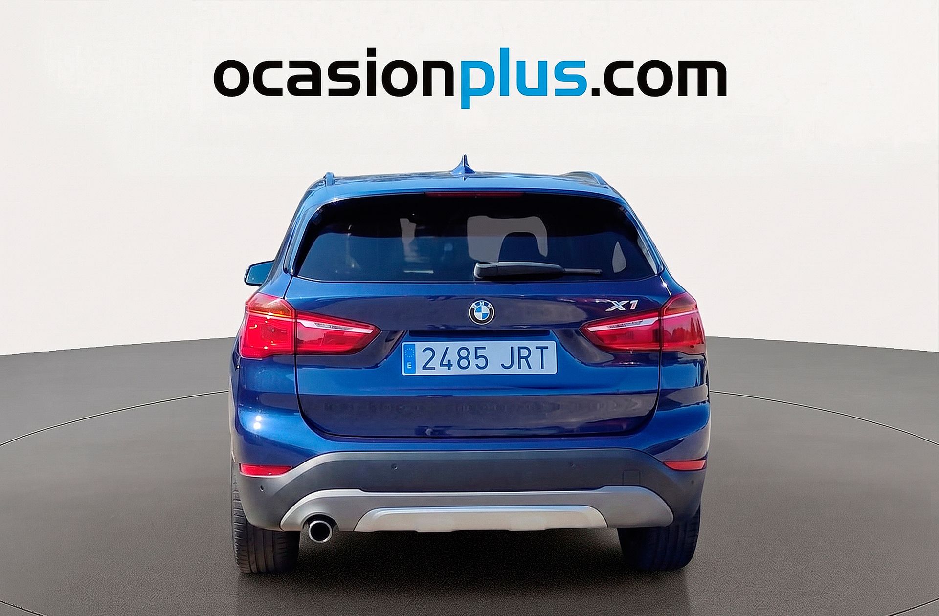 BMW X1 sDrive18d - foto 17