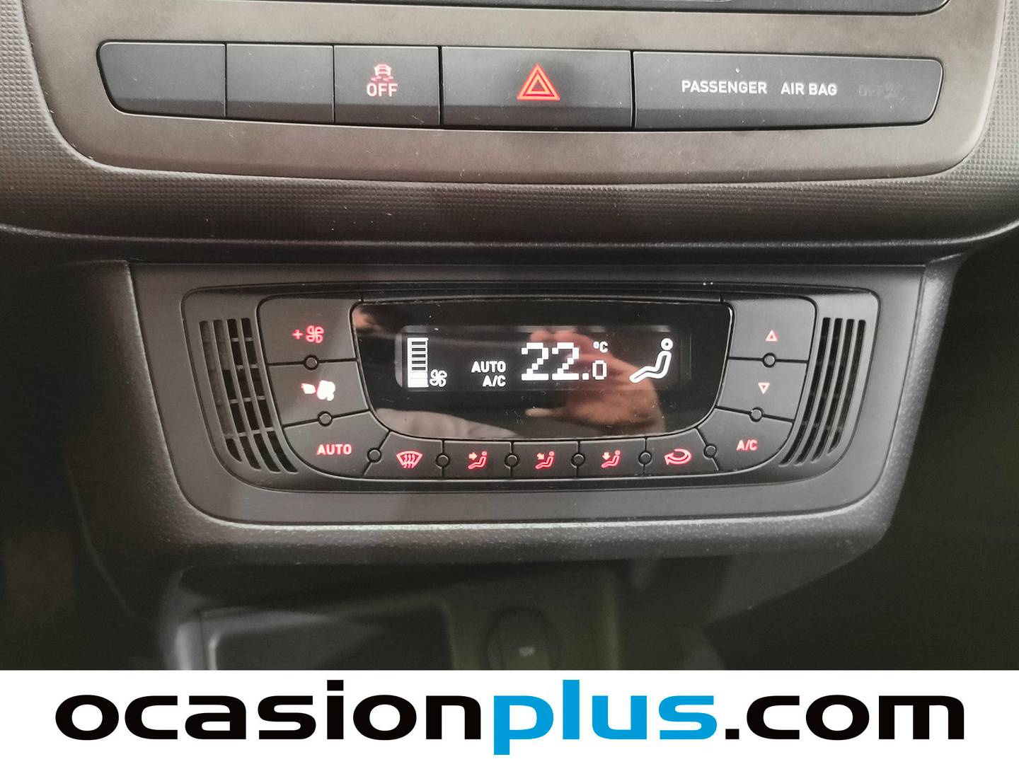 Seat Ibiza Seat Ibiza 1.2 TSI Style DSG (105 CV) seminuevo