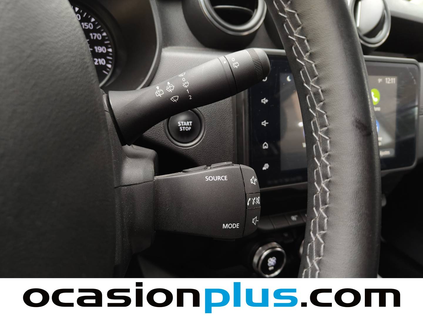 Foto Dacia Duster Dacia Duster Prestige TCE  (150 CV) EDC