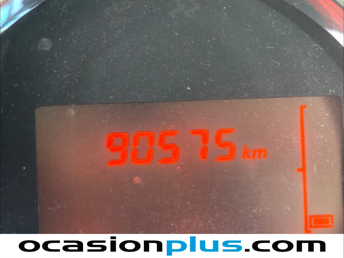 Dacia Lodgy Dacia Lodgy Laureate TCe (115 CV) 7 Plazas 115cv