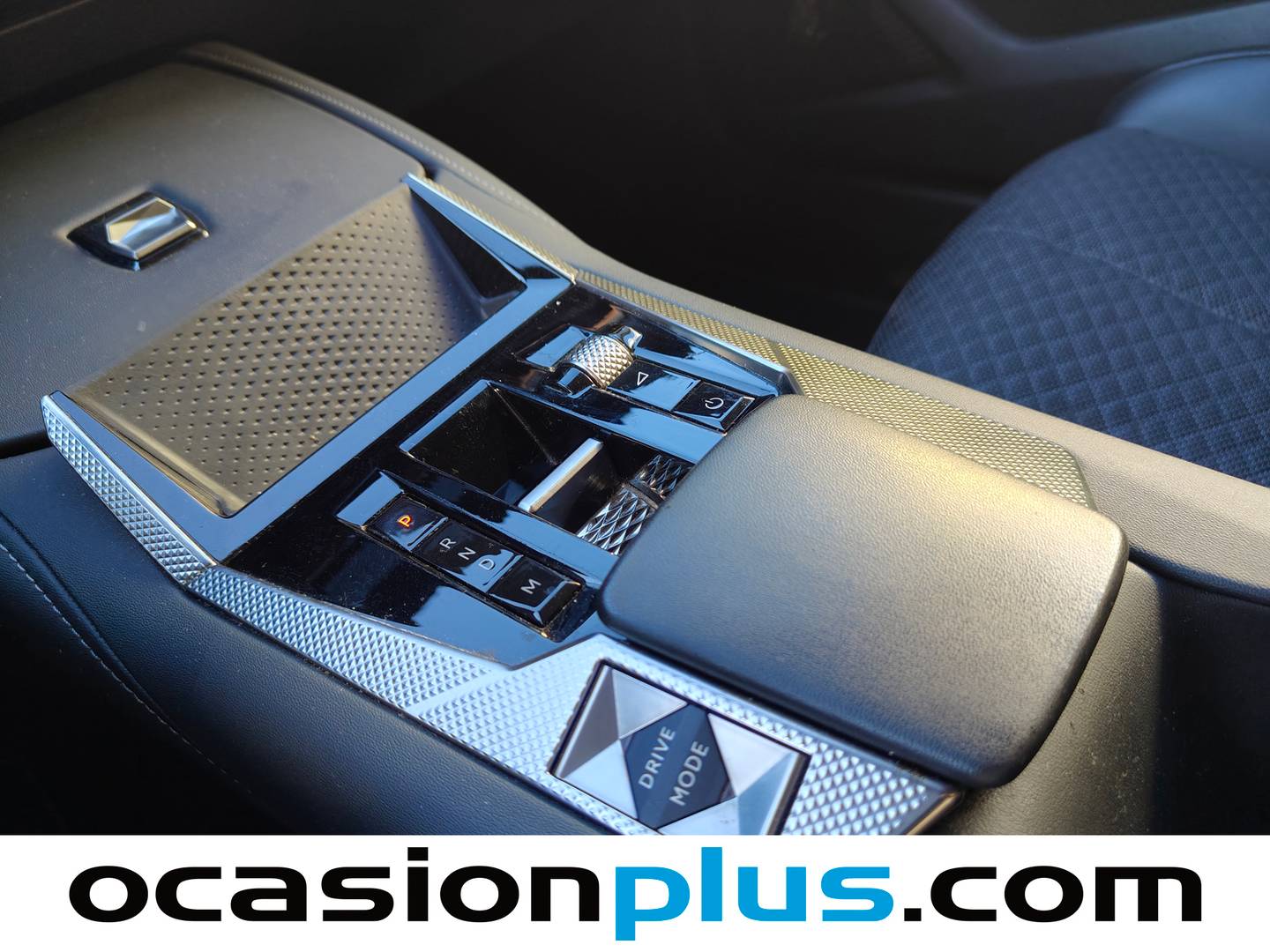 DS DS 4 DS DS4 PureTech 130 Bastille + Auto (130 CV) de segunda mano