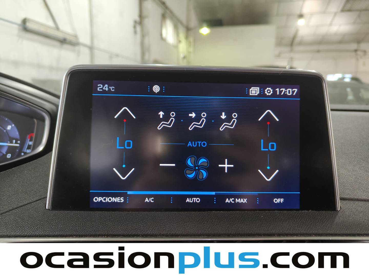 Peugeot 5008 Peugeot 5008 BlueHDi 130 S&S Allure (130 CV) 7 Plazas km 0