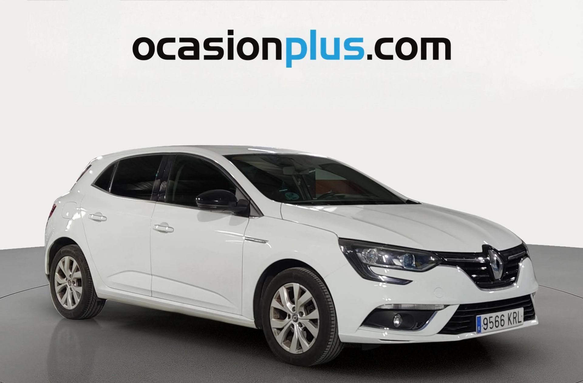 Renault Mégane Limited TCe GPF - foto 2