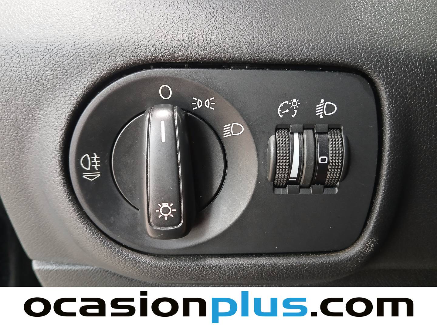 Extras y acabados del Audi A1 Audi A1 Sportback Attraction 1.4 TDI (90 CV)
