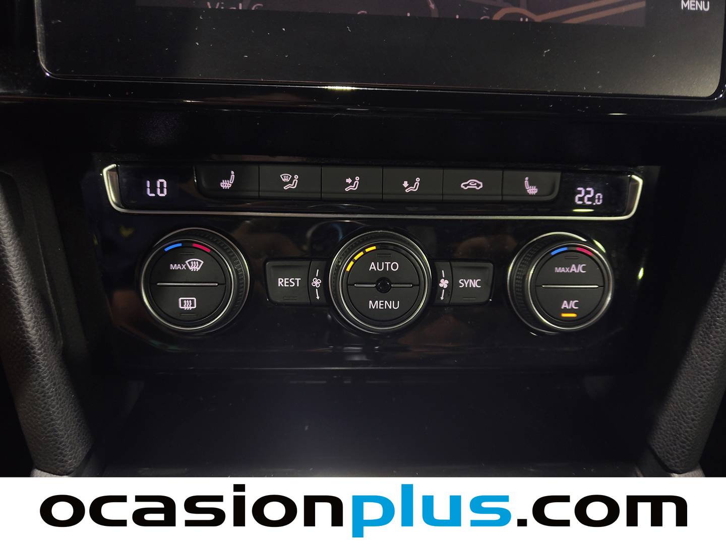 Volkswagen Arteon Volkswagen Arteon R-Line 2.0 TSI (190 CV) DSG de ocasión