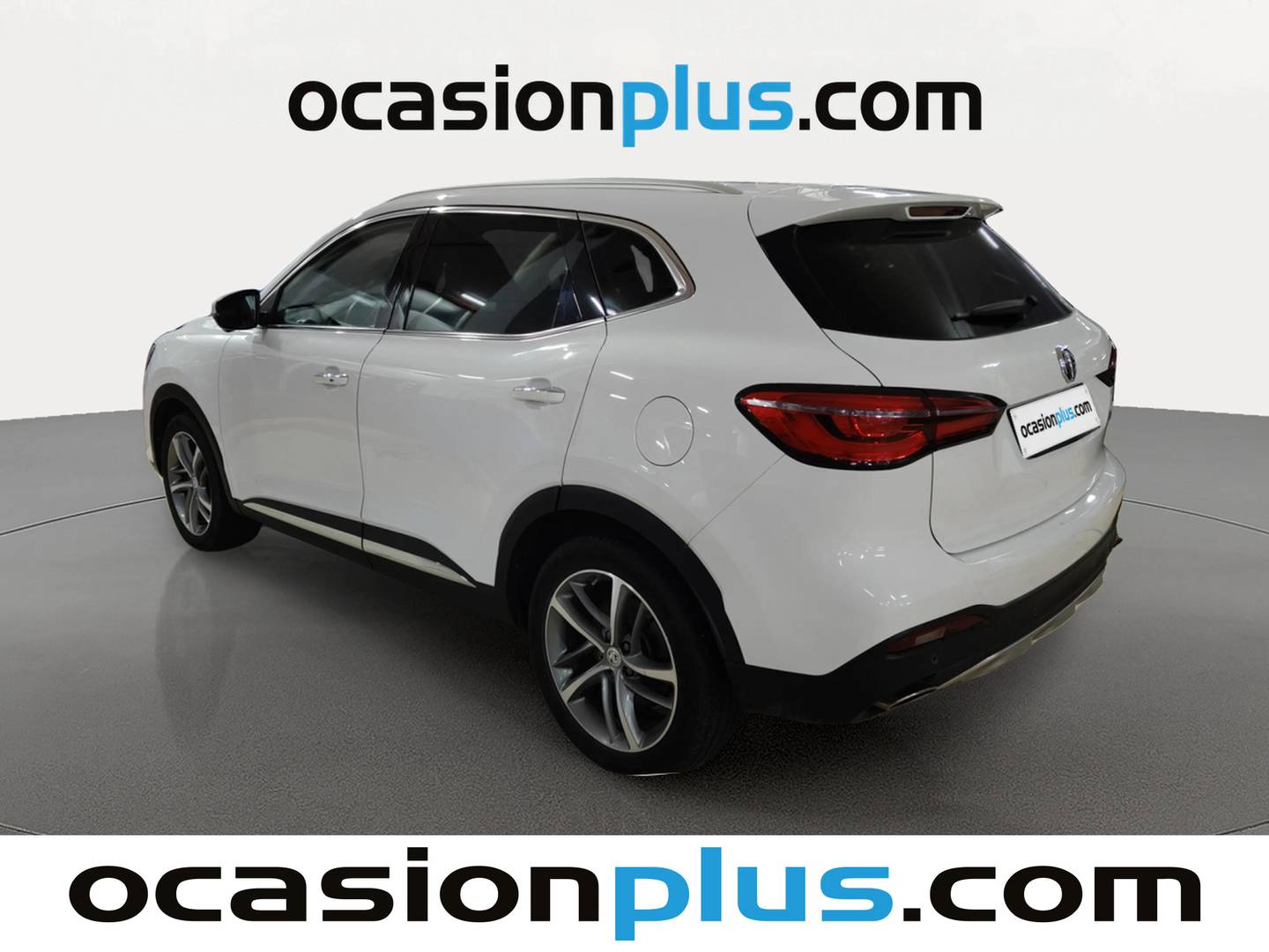 Foto MG HS MG HS 1.5 Turbo GDI Luxury (162 CV)