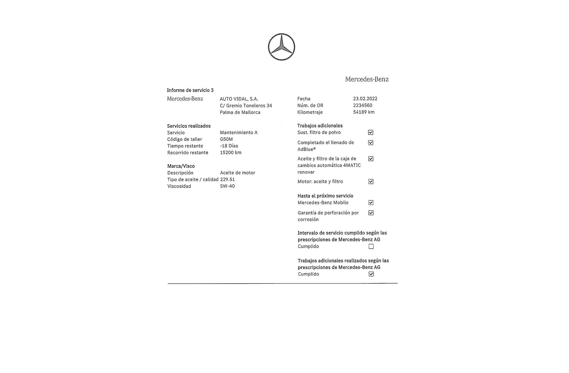Mercedes-Benz Clase C 180 - foto 22