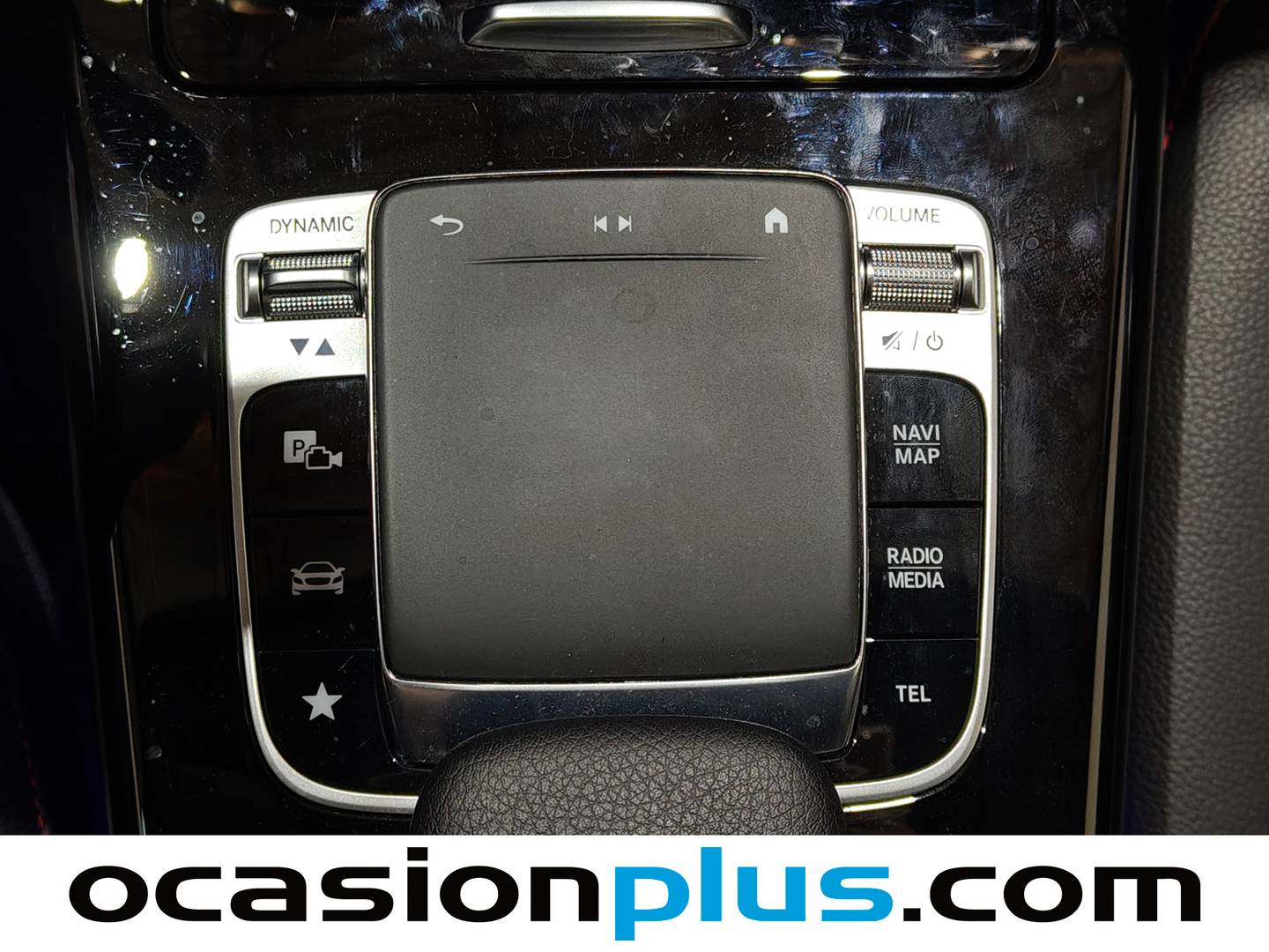 Foto Mercedes Clase A Mercedes-Benz Clase A Clase A 220 (190 CV) Pack AMG