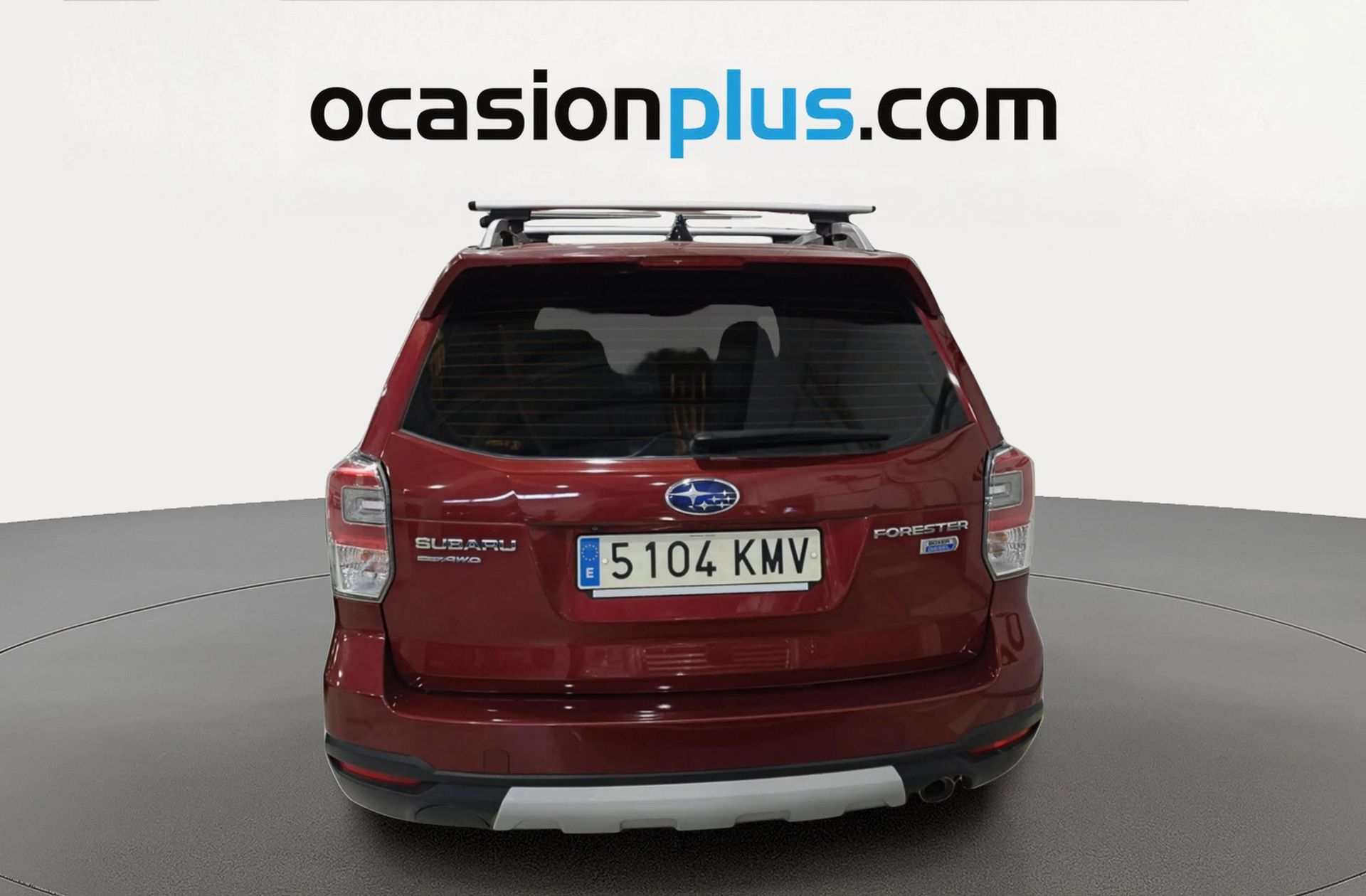 Subaru Forester 2.0 TD Sport Lineartronic 4x4 - foto 15