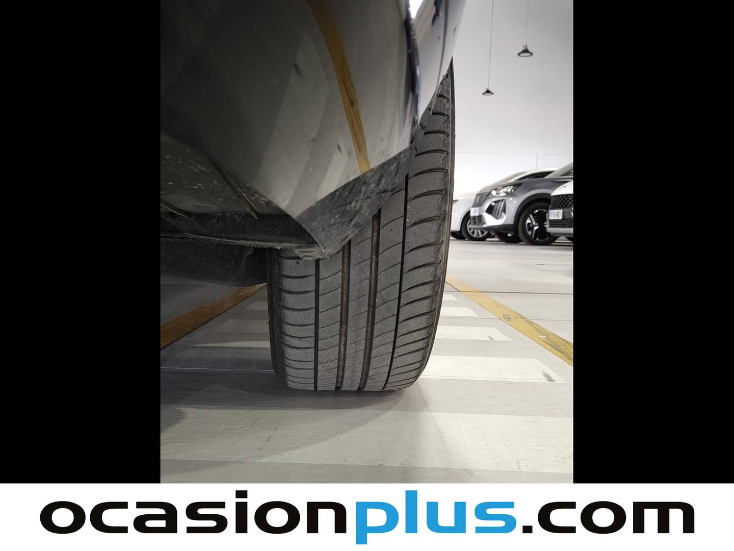 Mercedes Clase C Mercedes Clase C 180 K Blue Efficiency Elegance (156 CV) gasolina
