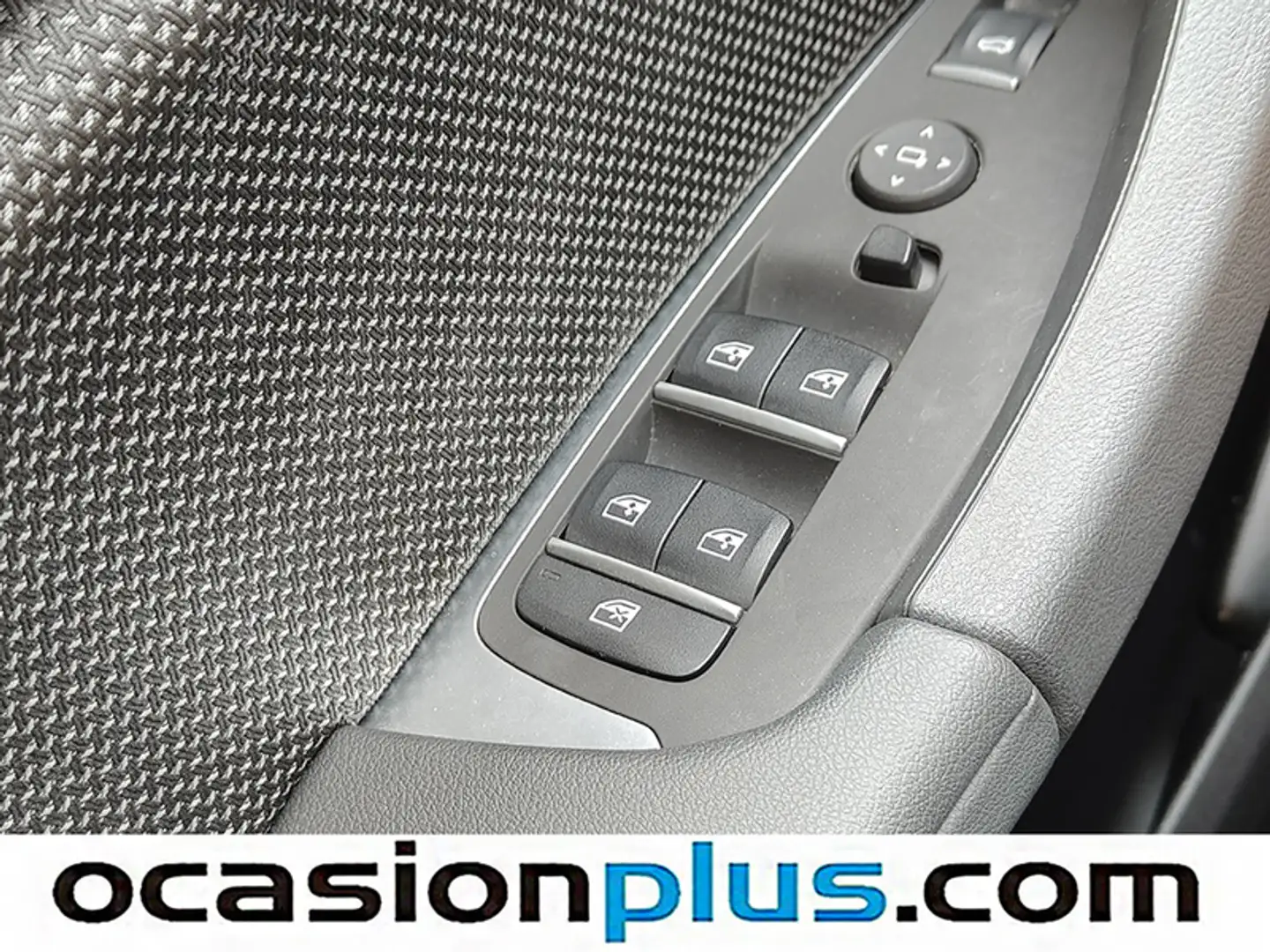 Foto BMW X4 BMW X4 xDrive30i (252 CV)