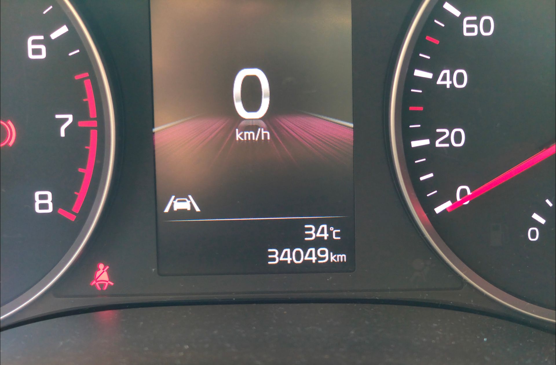 Kia Stonic 1.2 DPi Drive - foto 12