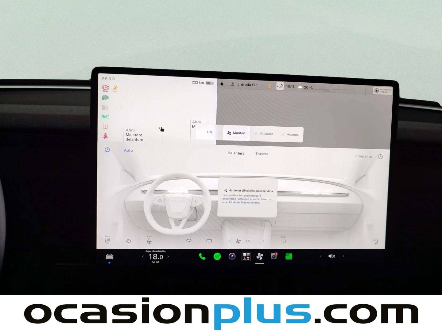 Tesla Model 3 Tesla Model 3 RWD (283 CV) al mejor precio
