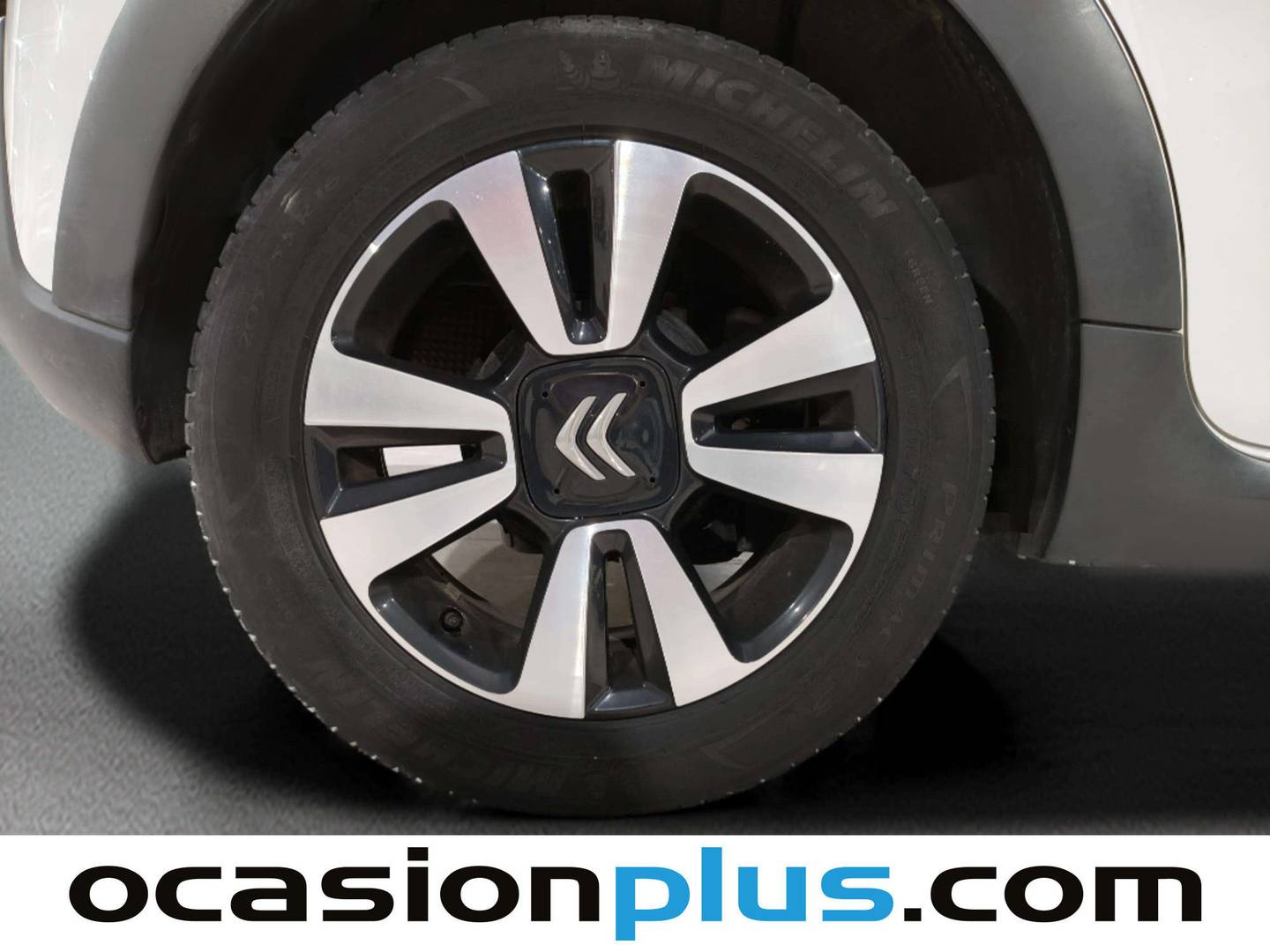 Acabados Citroën C3 Citroën C3 PureTech 82 Feel (82 CV)