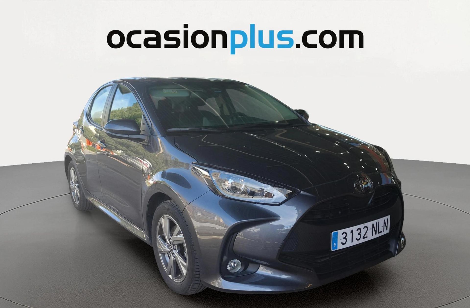Toyota Yaris 120H Active Plus - foto 2