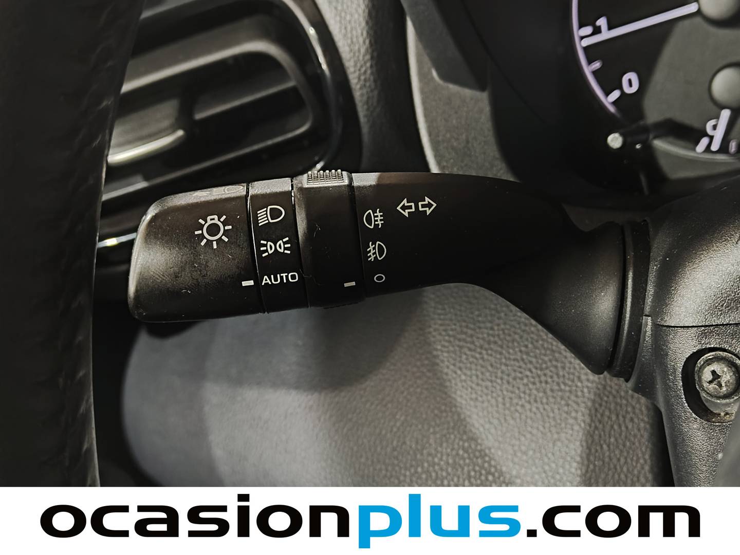 Equipamiento del Toyota Yaris Toyota Yaris 1.5 S-Edition (125 CV)